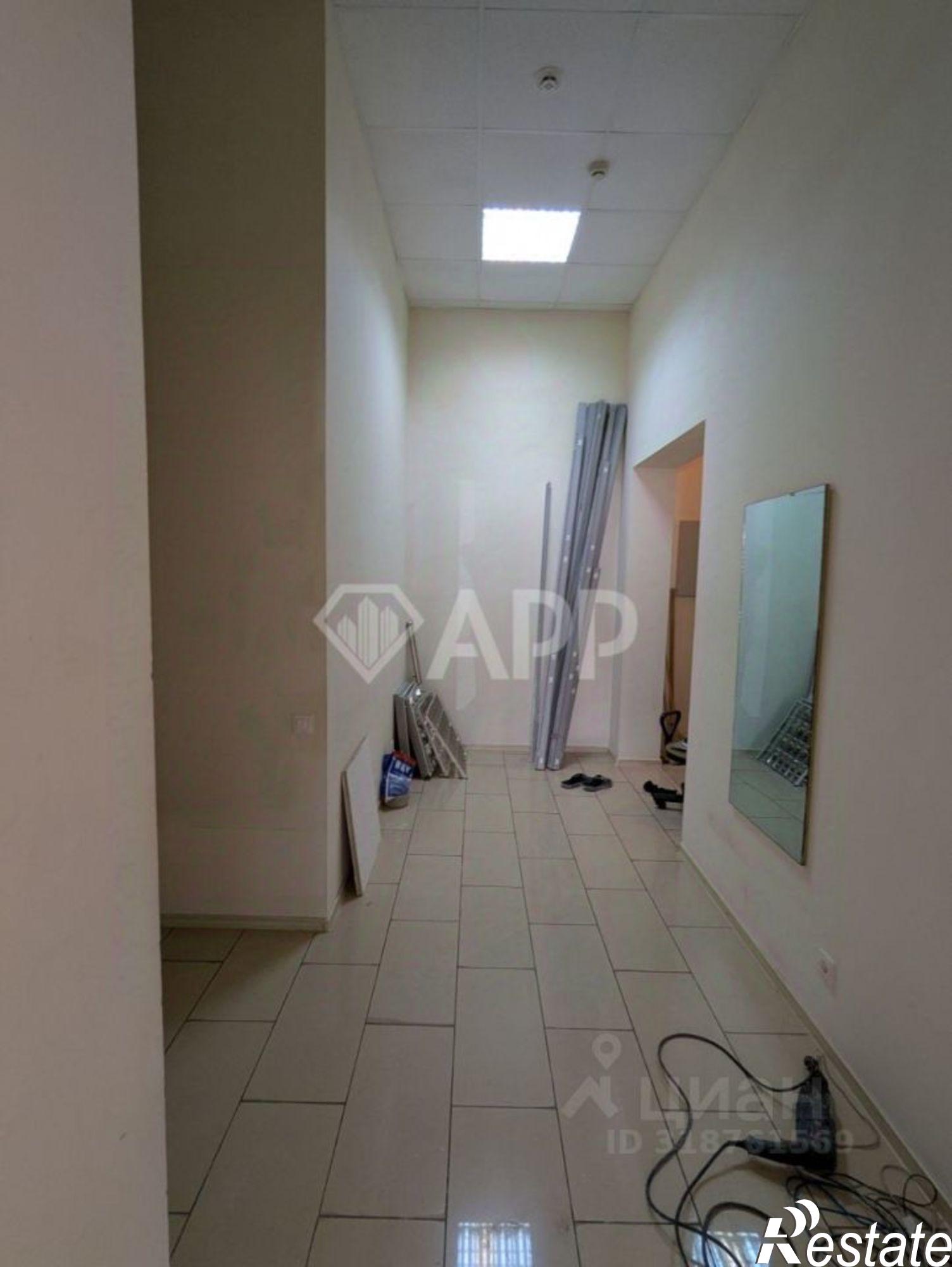 Сдать торговое помещение за 110 000 рублей на Анапское шоссе, 29