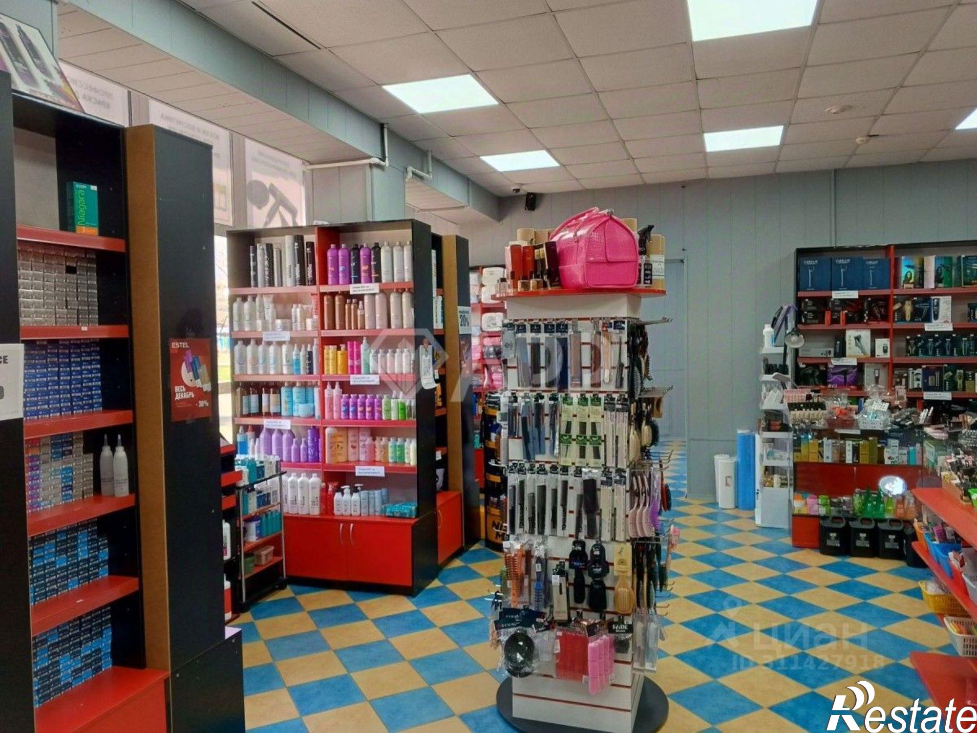 Сдать торговое помещение за 140 003 рублей на пр-кт Дзержинского, 174