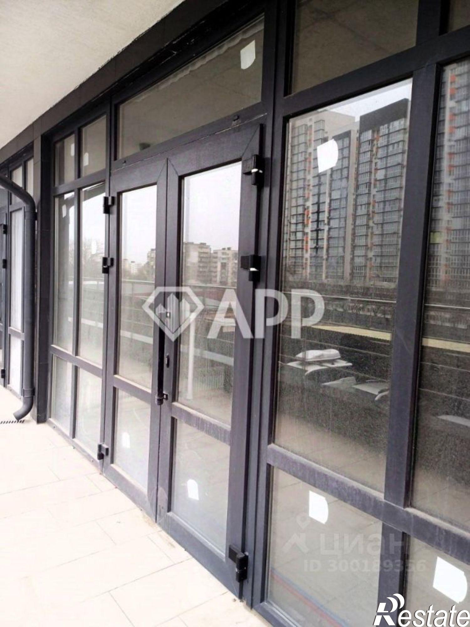 Сдать торговое помещение за 64 500 рублей на Мысхакское шоссе, 59