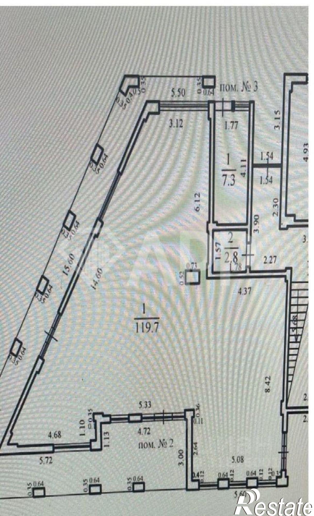 Сдать торговое помещение за 120 000 рублей на тер Цемдолина, ул Пальмовая, 24