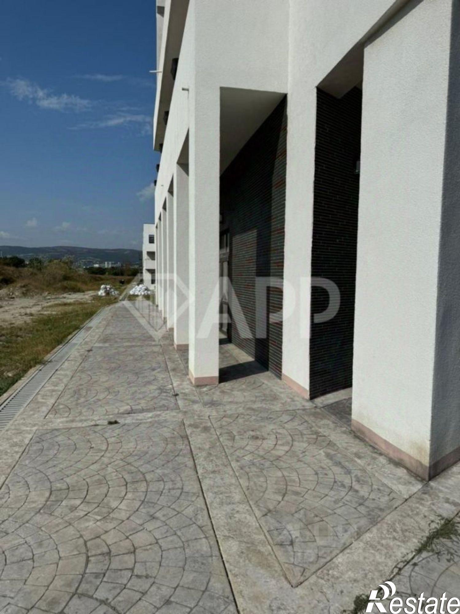 Сдать торговое помещение за 120 000 рублей на тер Цемдолина, ул Пальмовая, 24