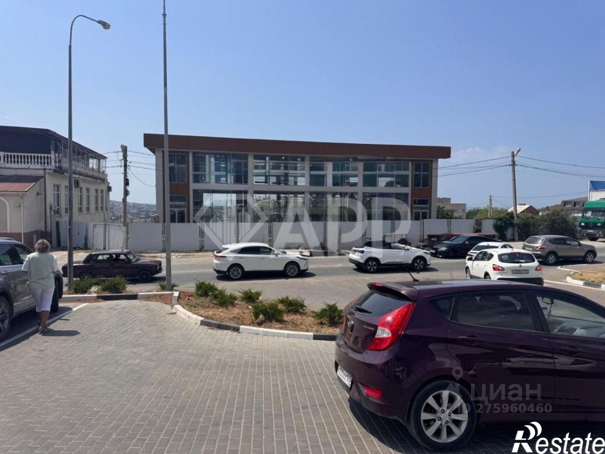 Сдать ОСЗ, отдельно стоящее здание за 1 300 000 рублей на ул Ходенко, 3