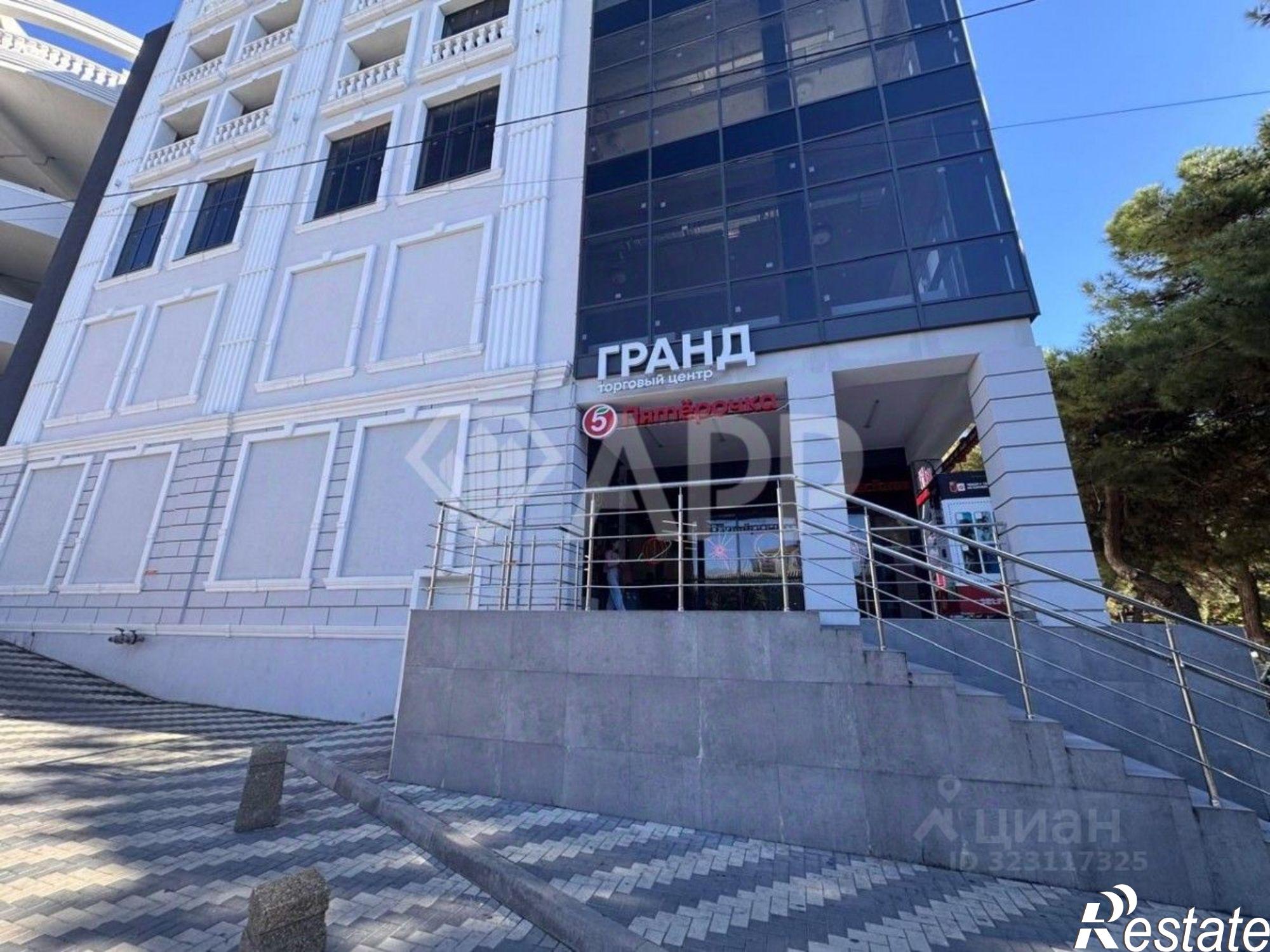 Сдать ОСЗ, отдельно стоящее здание за 1 320 000 рублей на ул Херсонская, 23