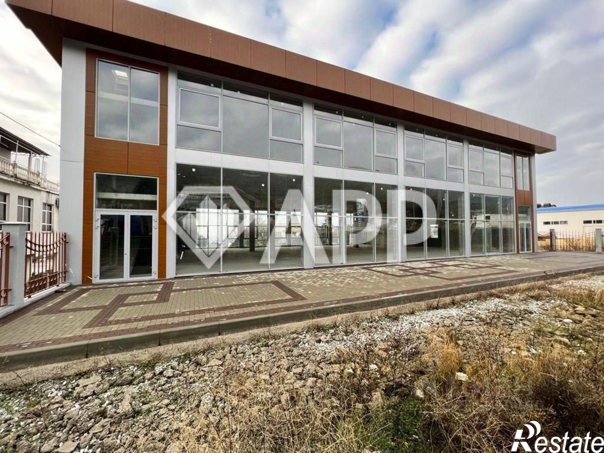 Сдать ОСЗ, отдельно стоящее здание за 1 300 000 рублей на ул Ходенко, 3