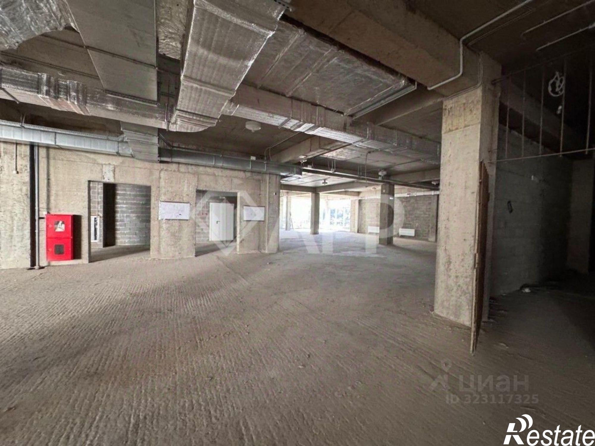 Сдать ОСЗ, отдельно стоящее здание за 1 320 000 рублей на ул Херсонская, 23