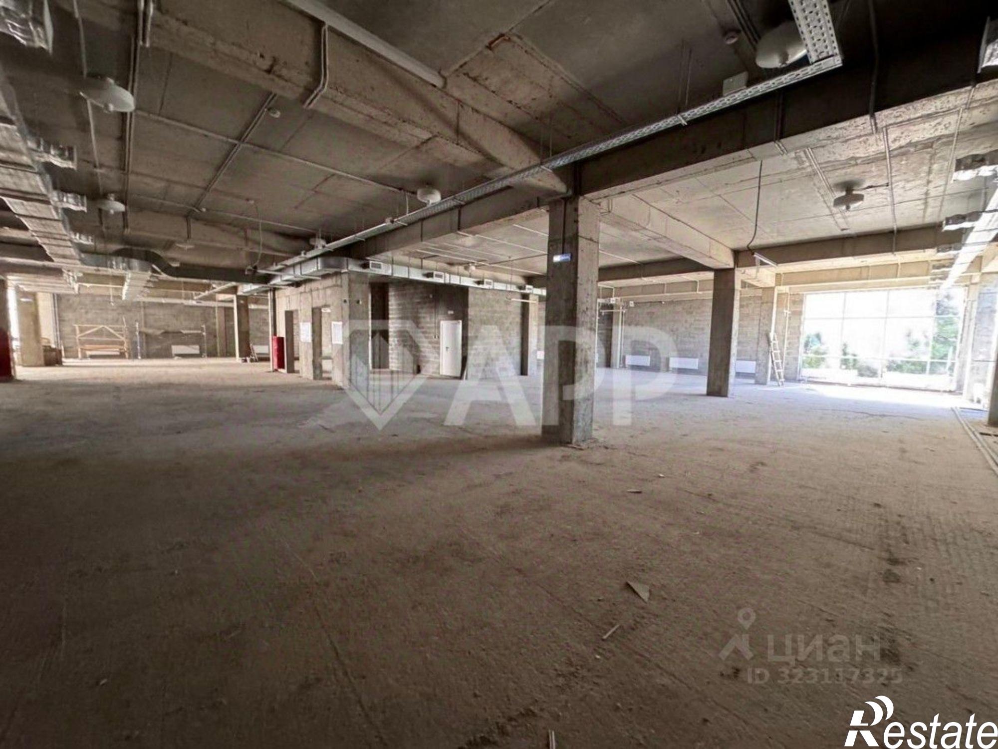 Сдать ОСЗ, отдельно стоящее здание за 1 320 000 рублей на ул Херсонская, 23