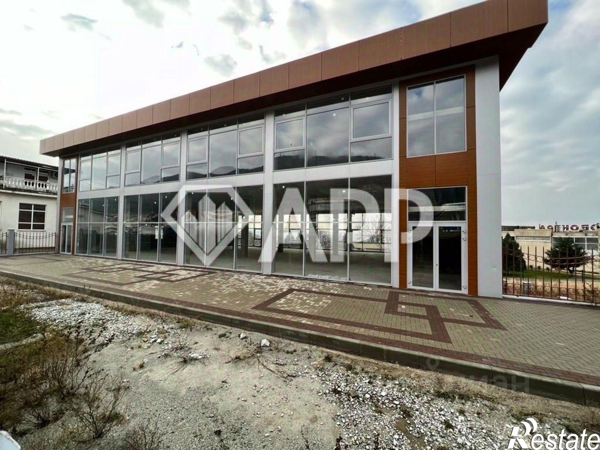 Сдать ОСЗ, отдельно стоящее здание за 1 300 000 рублей на ул Ходенко, 3