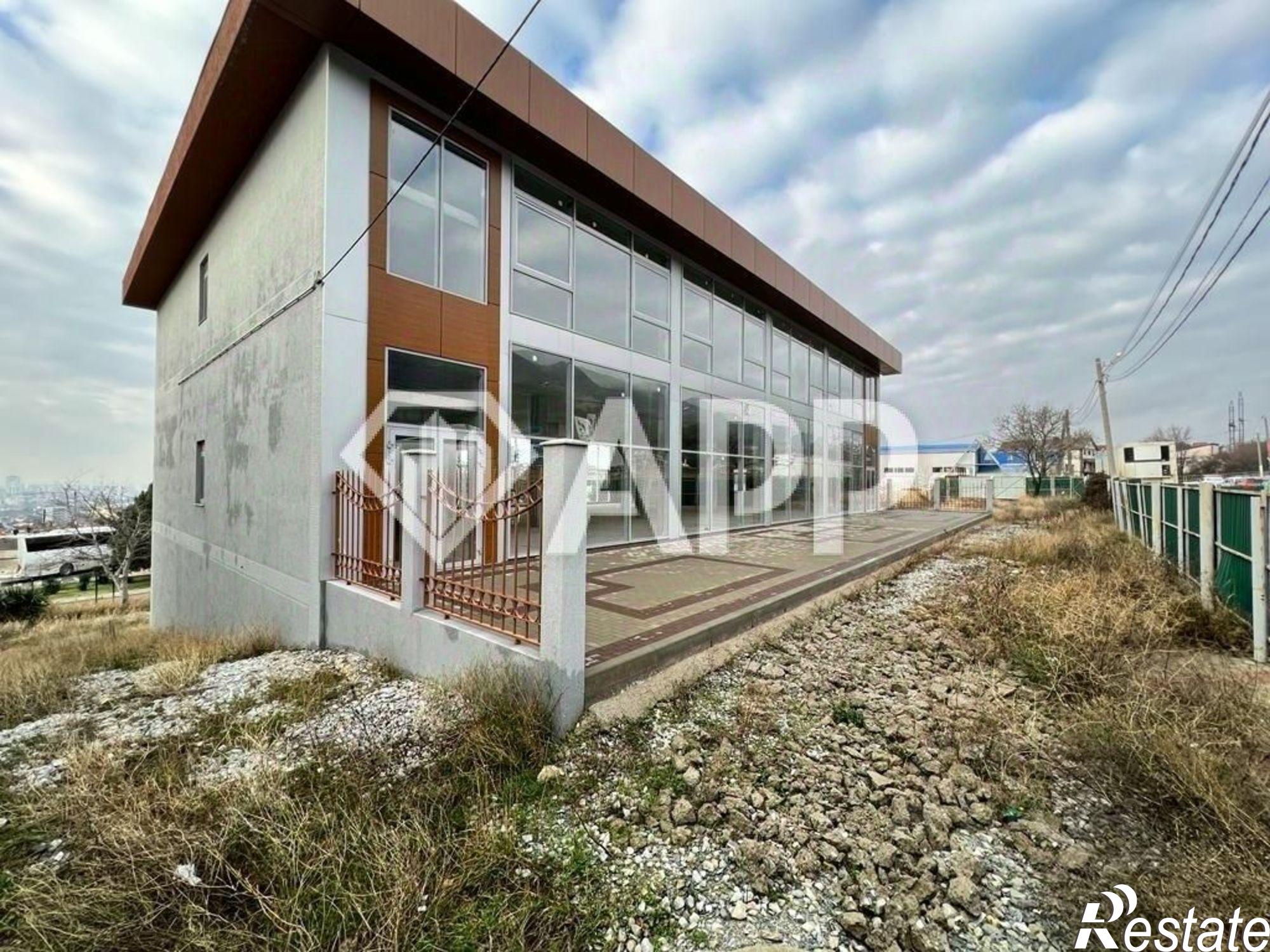 Сдать ОСЗ, отдельно стоящее здание за 1 300 000 рублей на ул Ходенко, 3