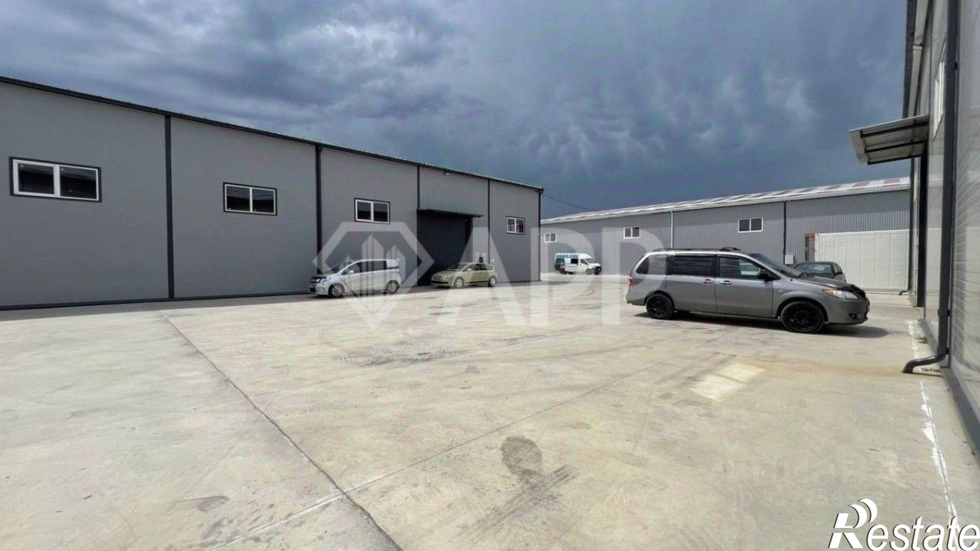 Сдать складское помещение за 315 000 рублей на Крайняя улица