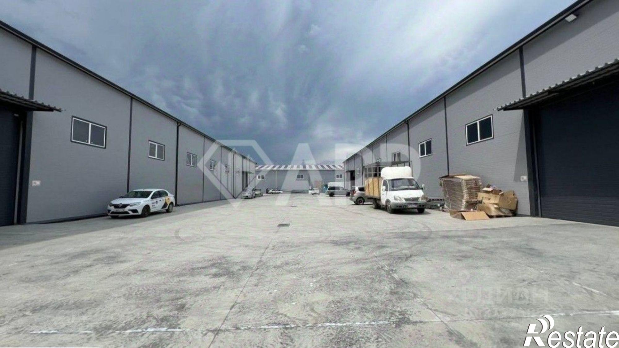 Сдать складское помещение за 315 000 рублей на Крайняя улица