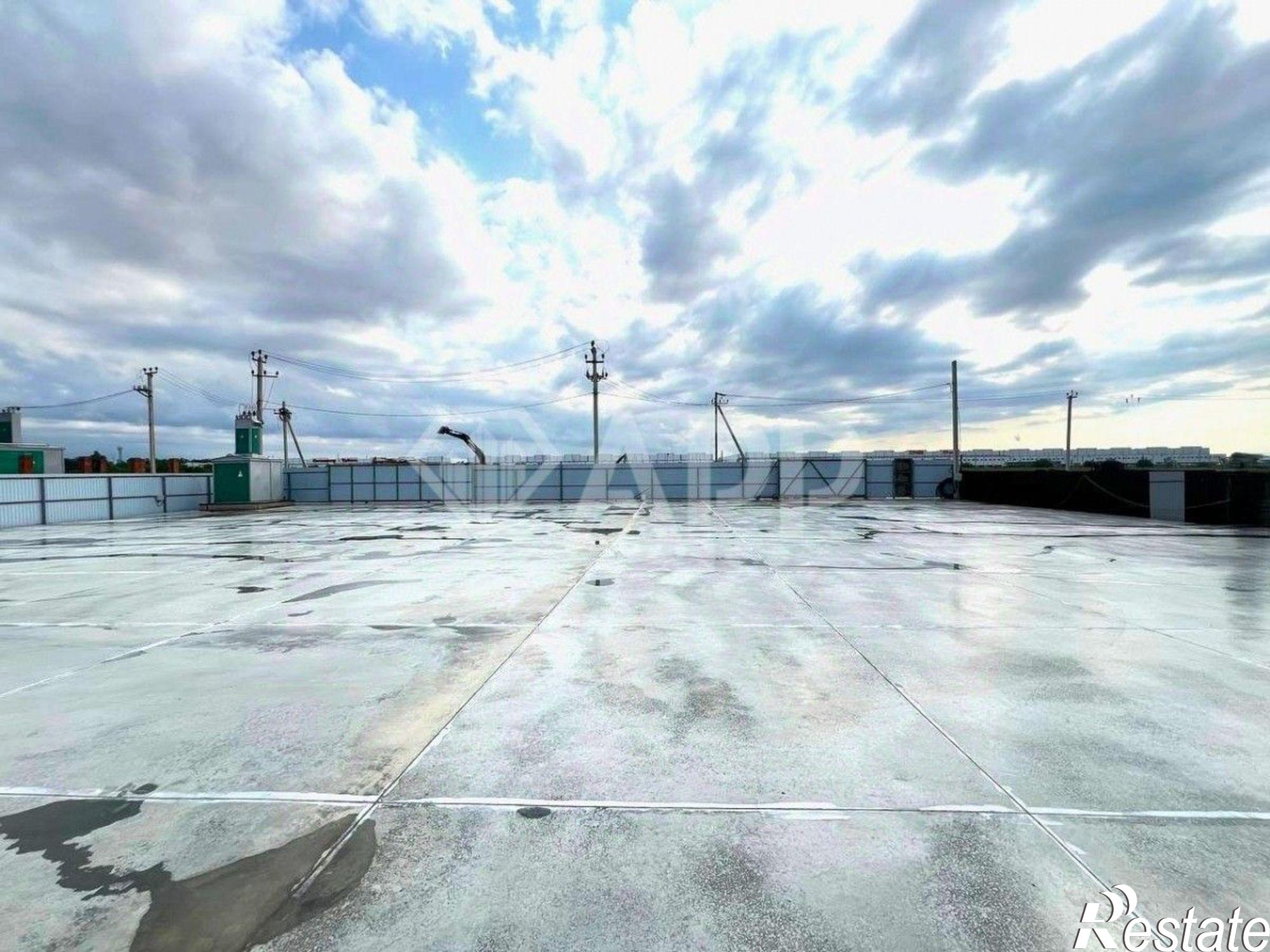 Сдать складское помещение за 648 000 рублей на снт Юбилейное (поселок Дружелюбный)