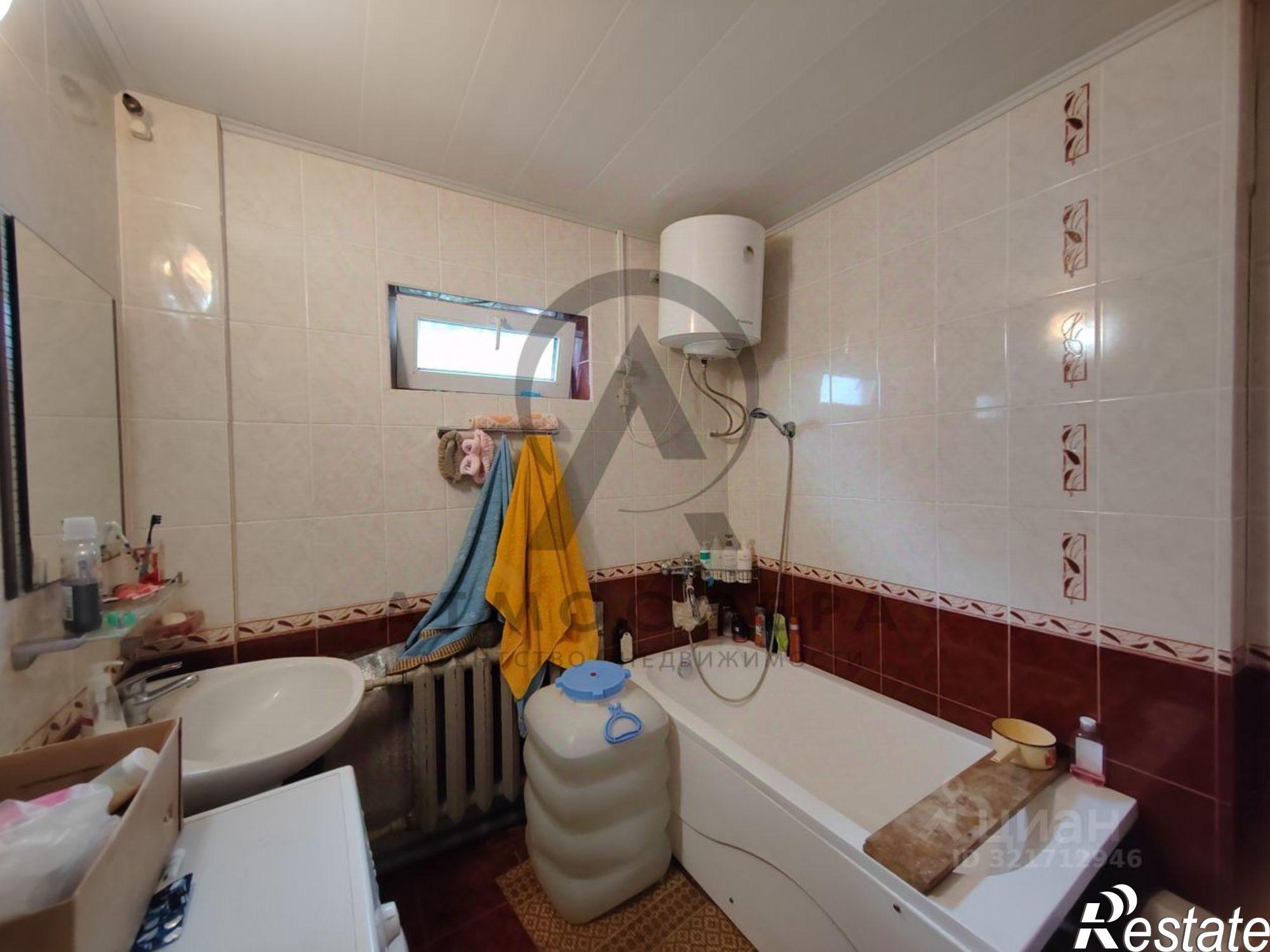 Купить квартиру за 5 490 000 рублей на улица Чкалова, 5