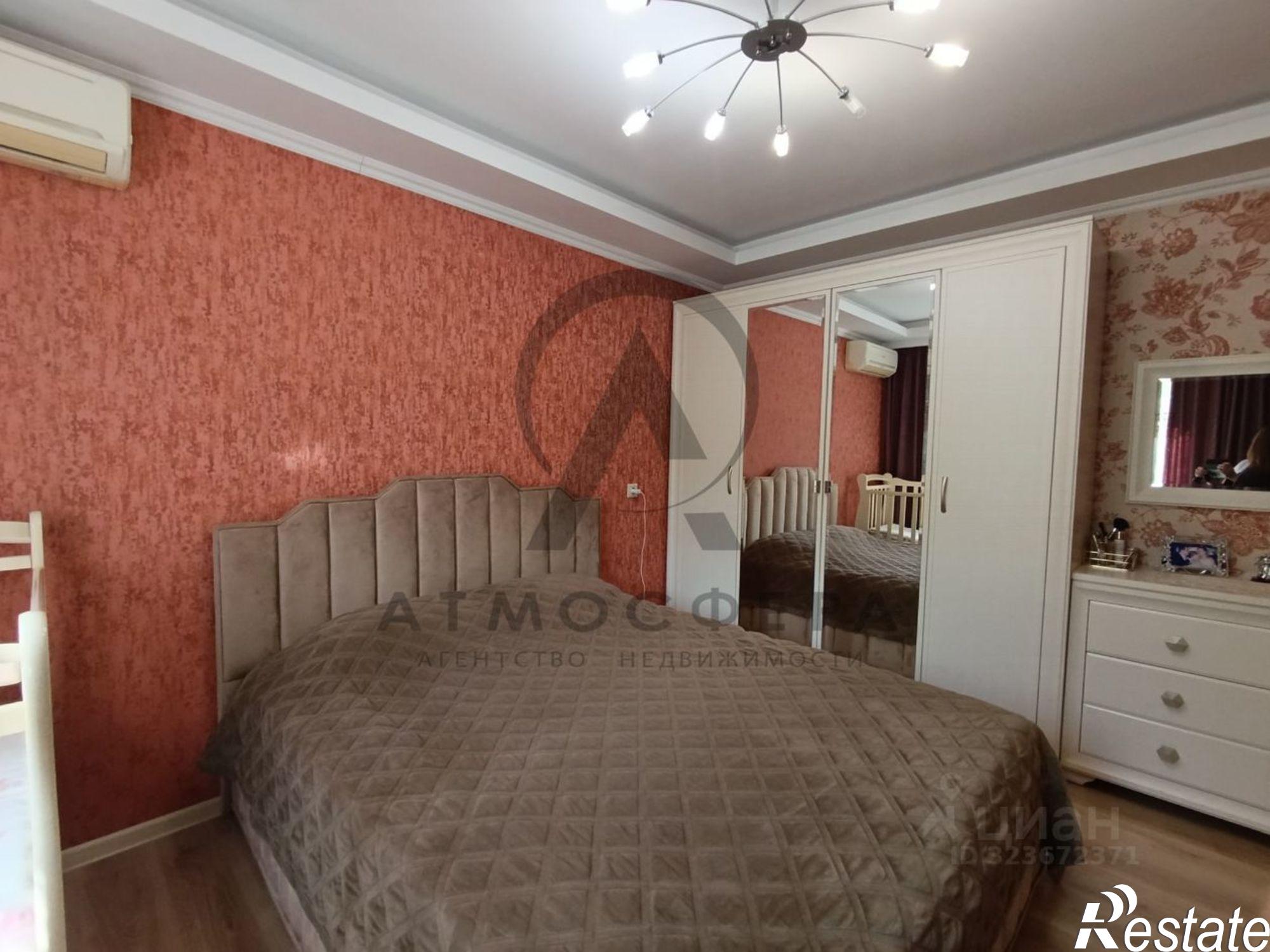 Купить квартиру за 9 500 000 рублей на Школьный переулок, 9