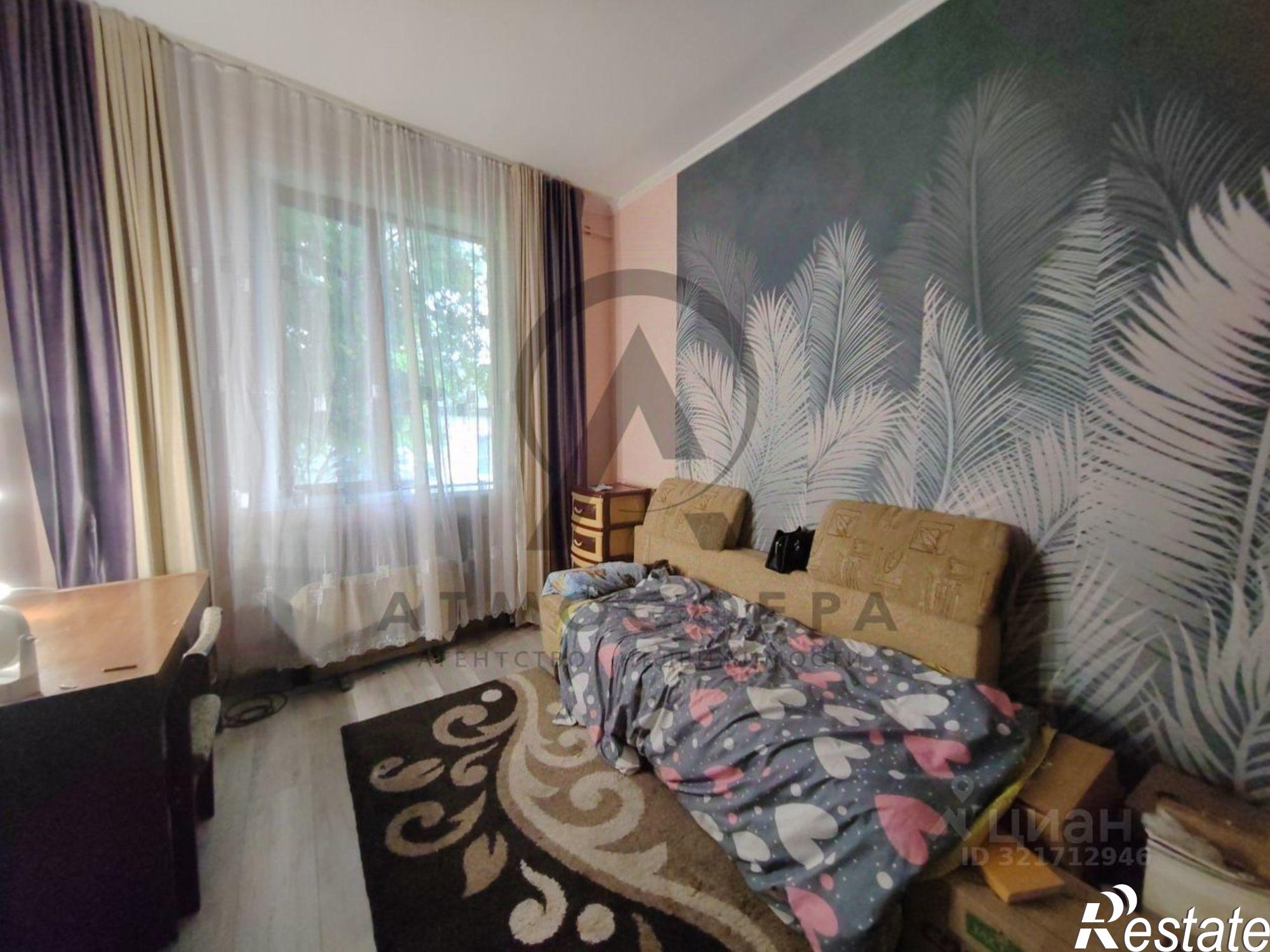 Купить квартиру за 5 490 000 рублей на улица Чкалова, 5