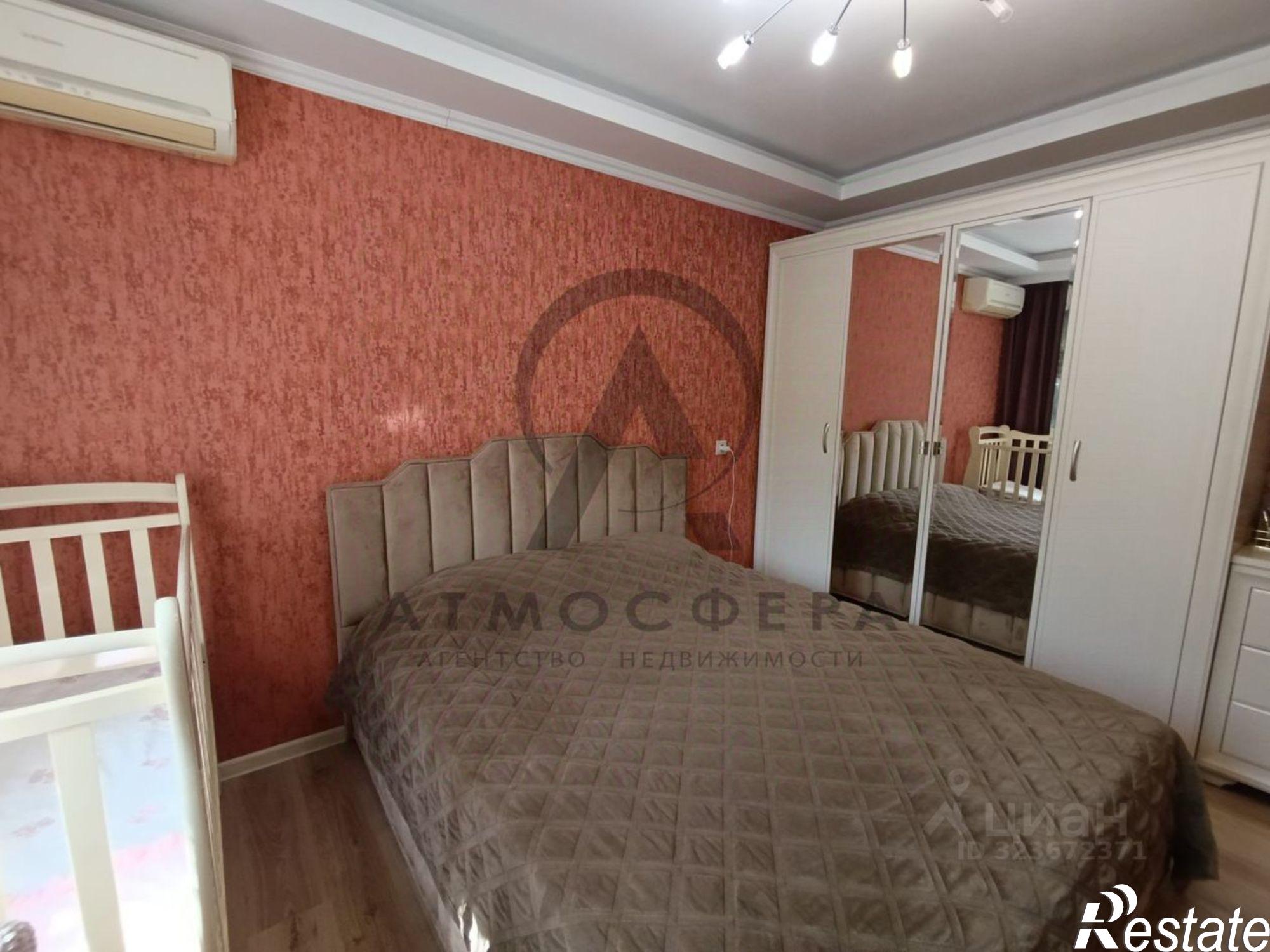 Купить квартиру за 9 500 000 рублей на Школьный переулок, 9