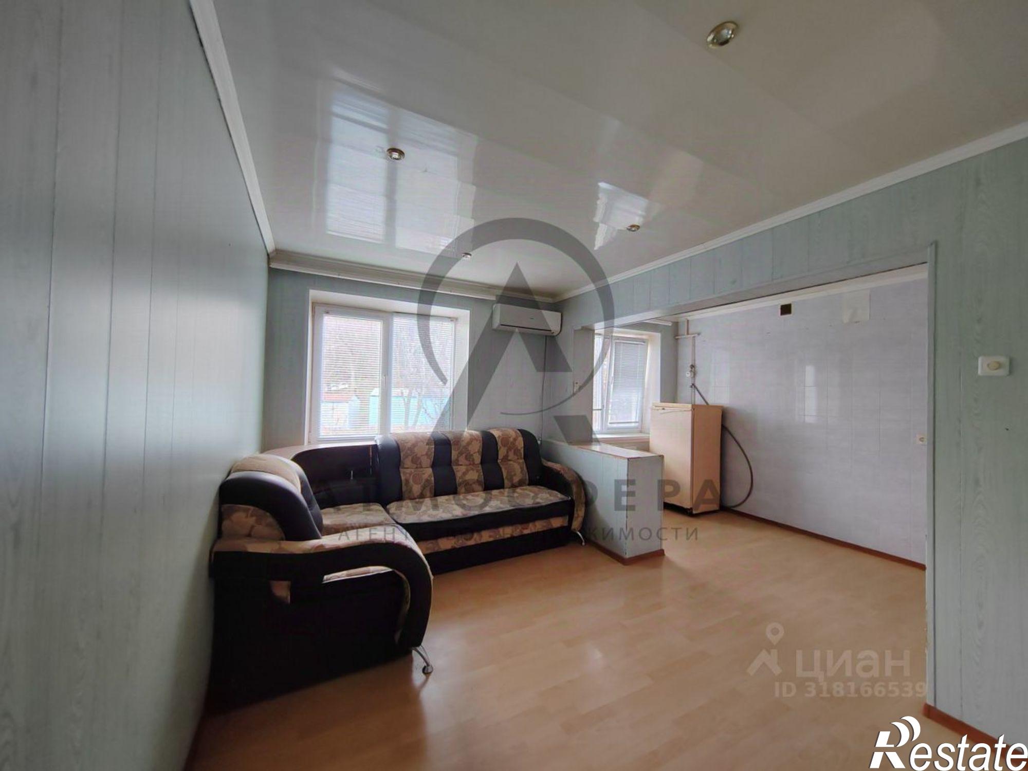 Купить квартиру за 4 000 000 рублей на улица Новостройка, 52