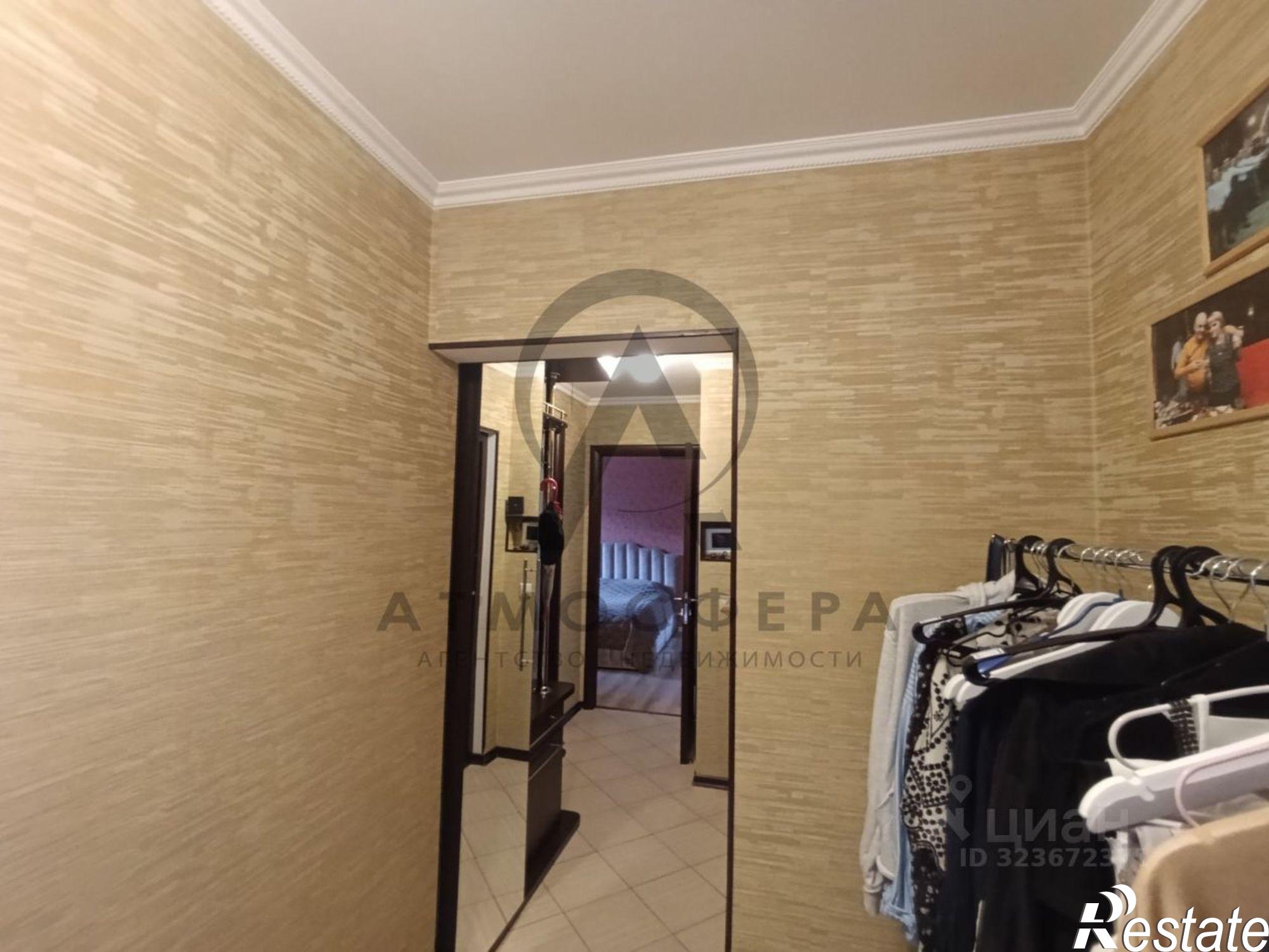 Купить квартиру за 9 500 000 рублей на Школьный переулок, 9