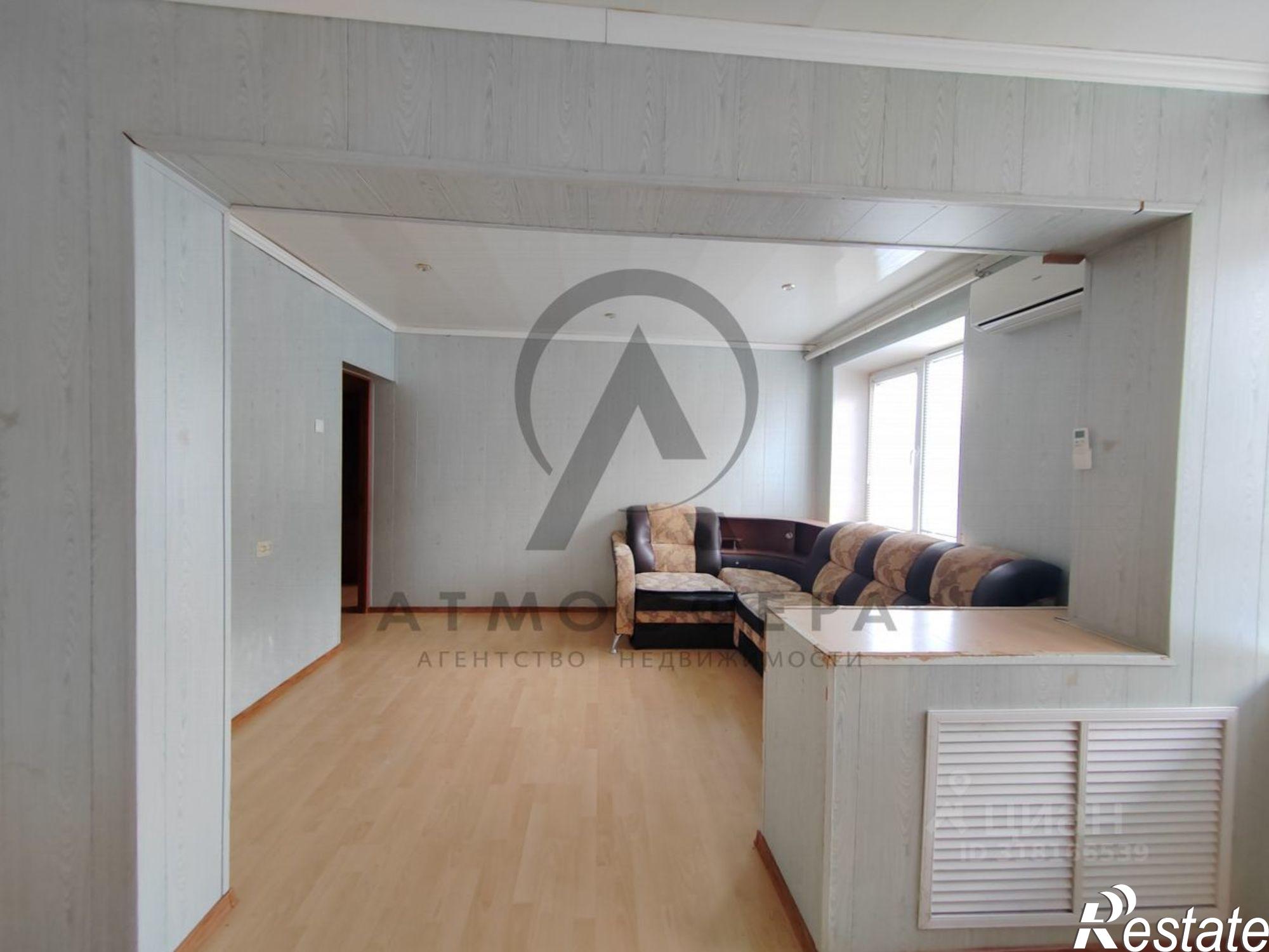 Купить квартиру за 4 000 000 рублей на улица Новостройка, 52