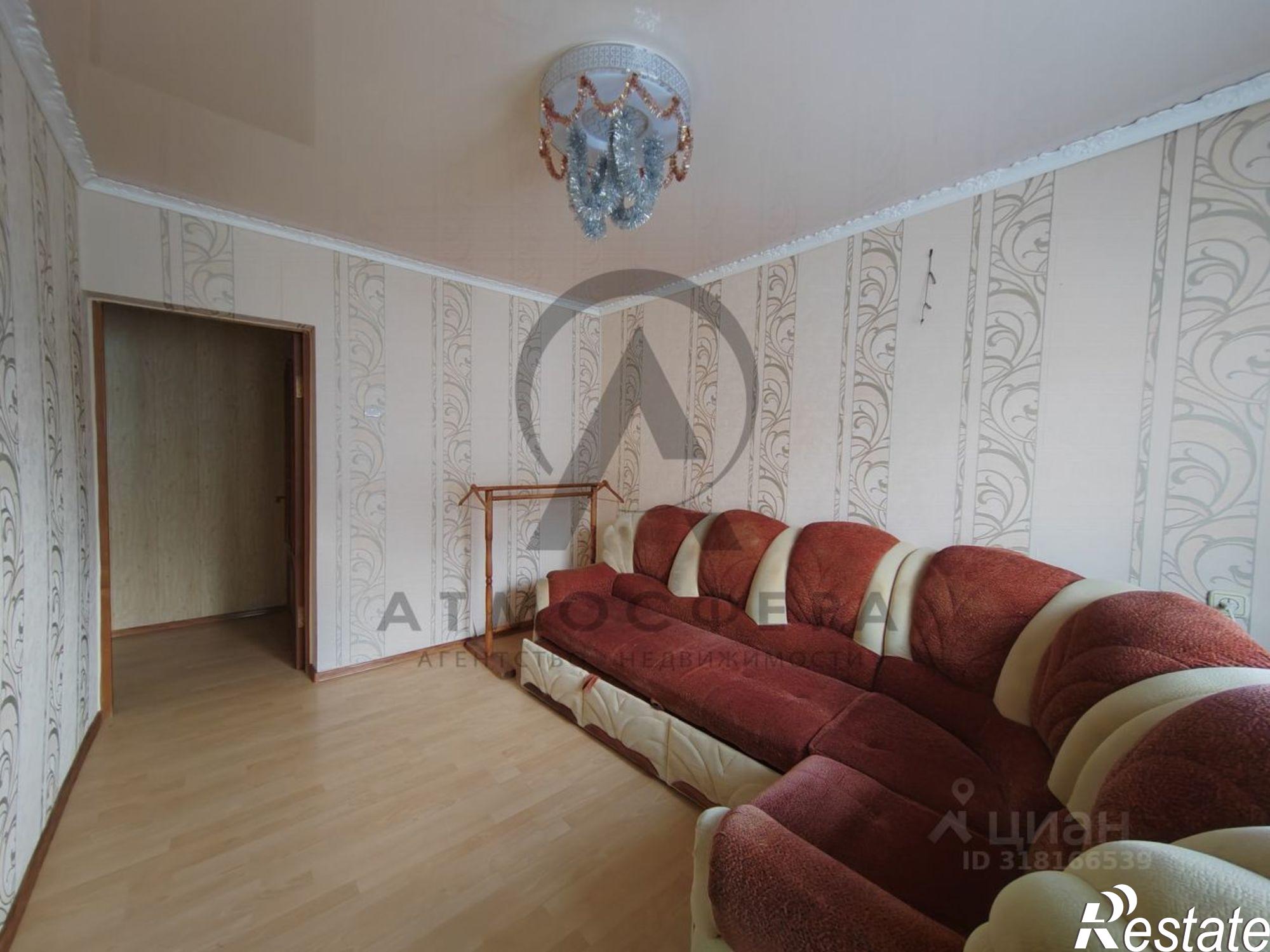 Купить квартиру за 4 000 000 рублей на улица Новостройка, 52