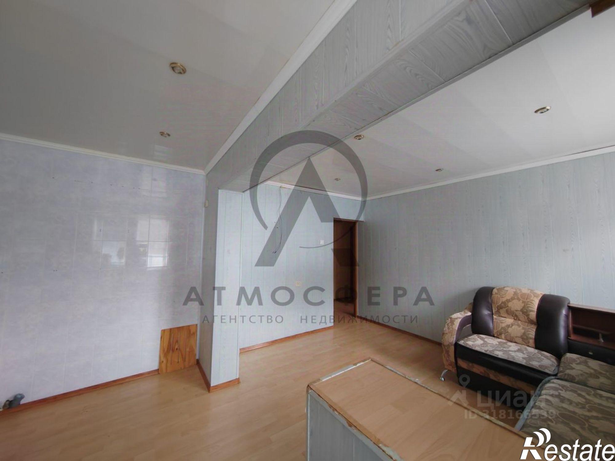 Купить квартиру за 4 000 000 рублей на улица Новостройка, 52