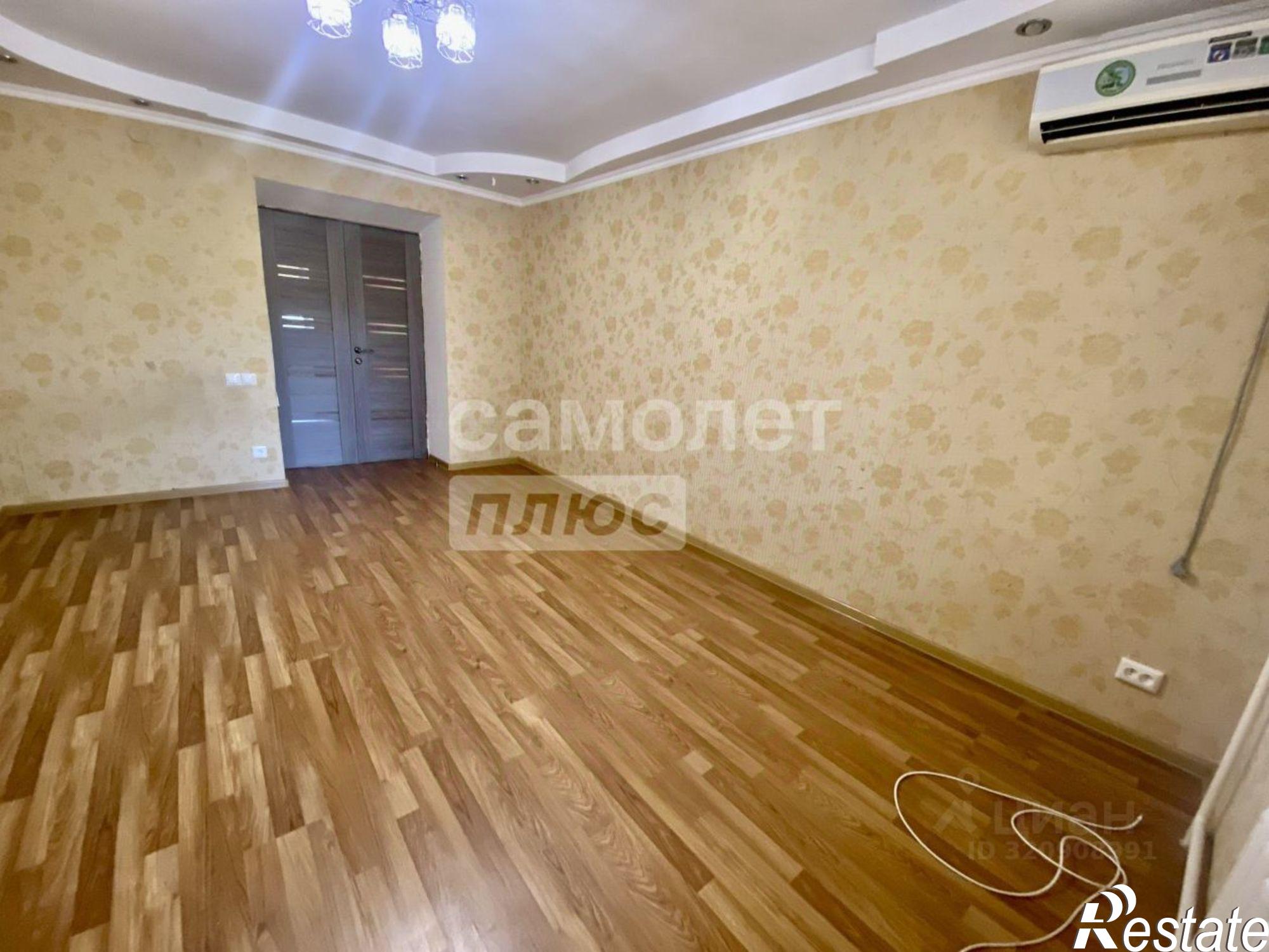 Купить квартиру за 5 300 000 рублей на Первомайская улица, 79