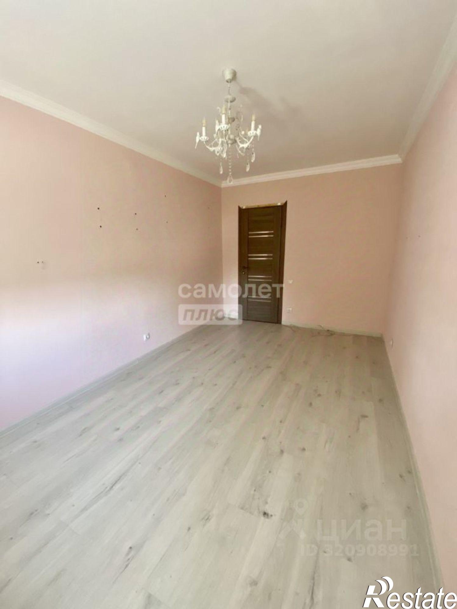 Купить квартиру за 5 300 000 рублей на Первомайская улица, 79