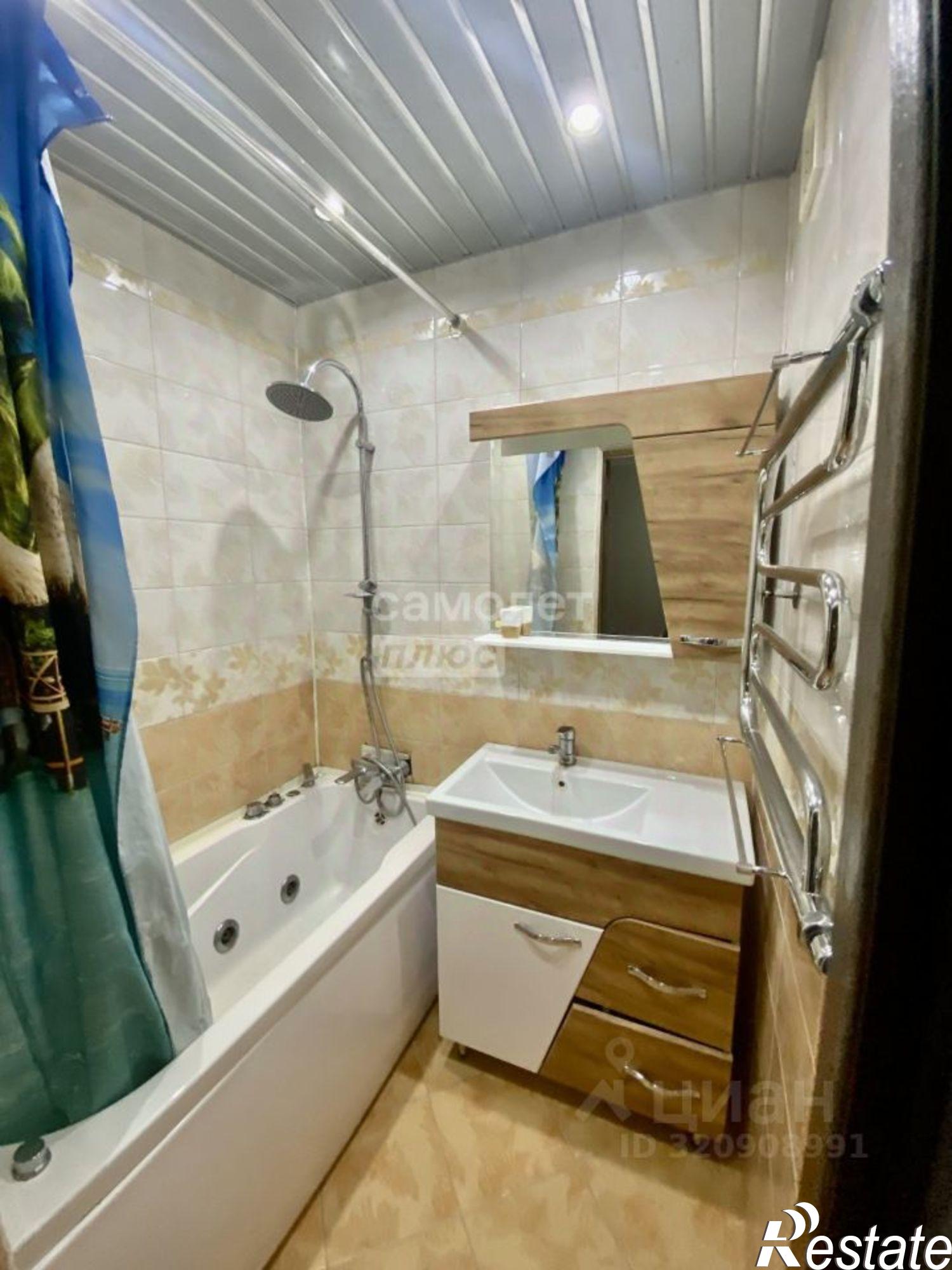 Купить квартиру за 5 300 000 рублей на Первомайская улица, 79