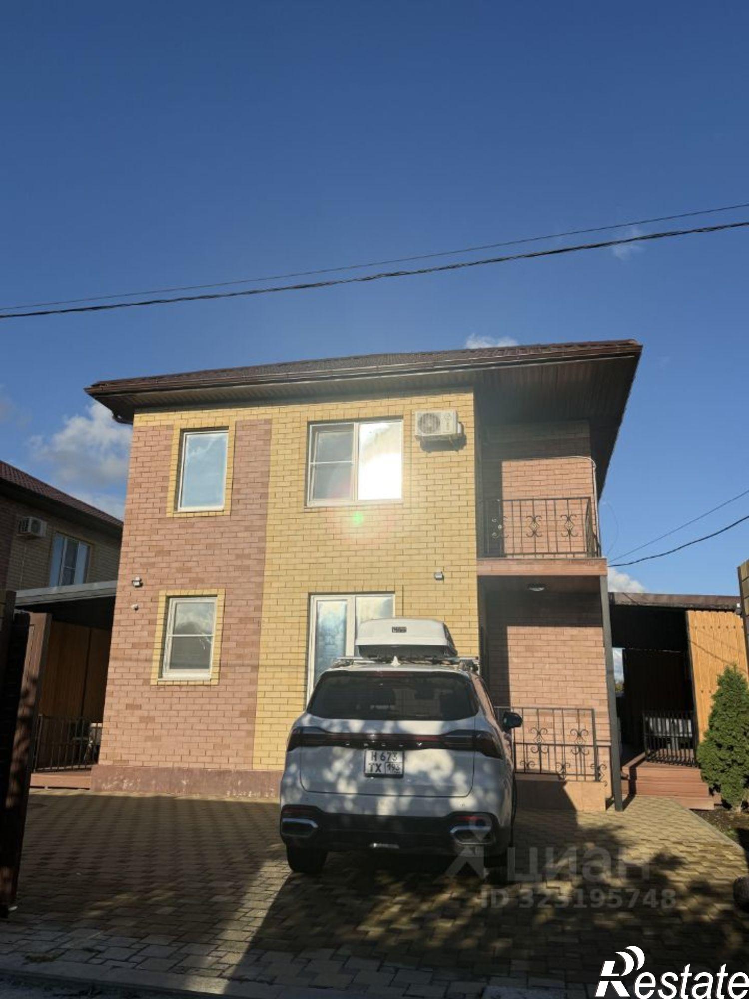 Купить дачу, дом, коттедж за 24 000 000 рублей на Северная улица, 15