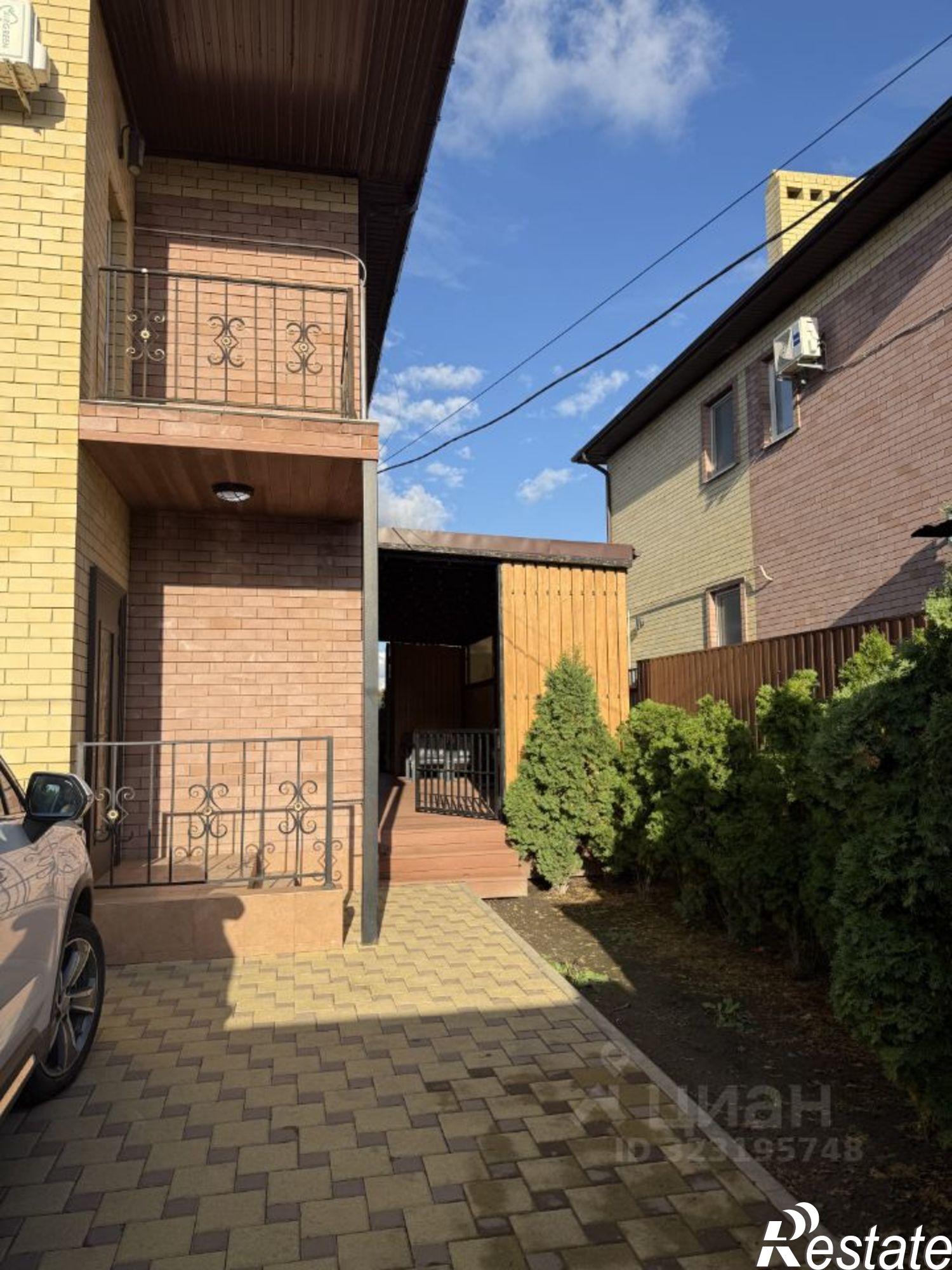 Купить дачу, дом, коттедж за 24 000 000 рублей на Северная улица, 15