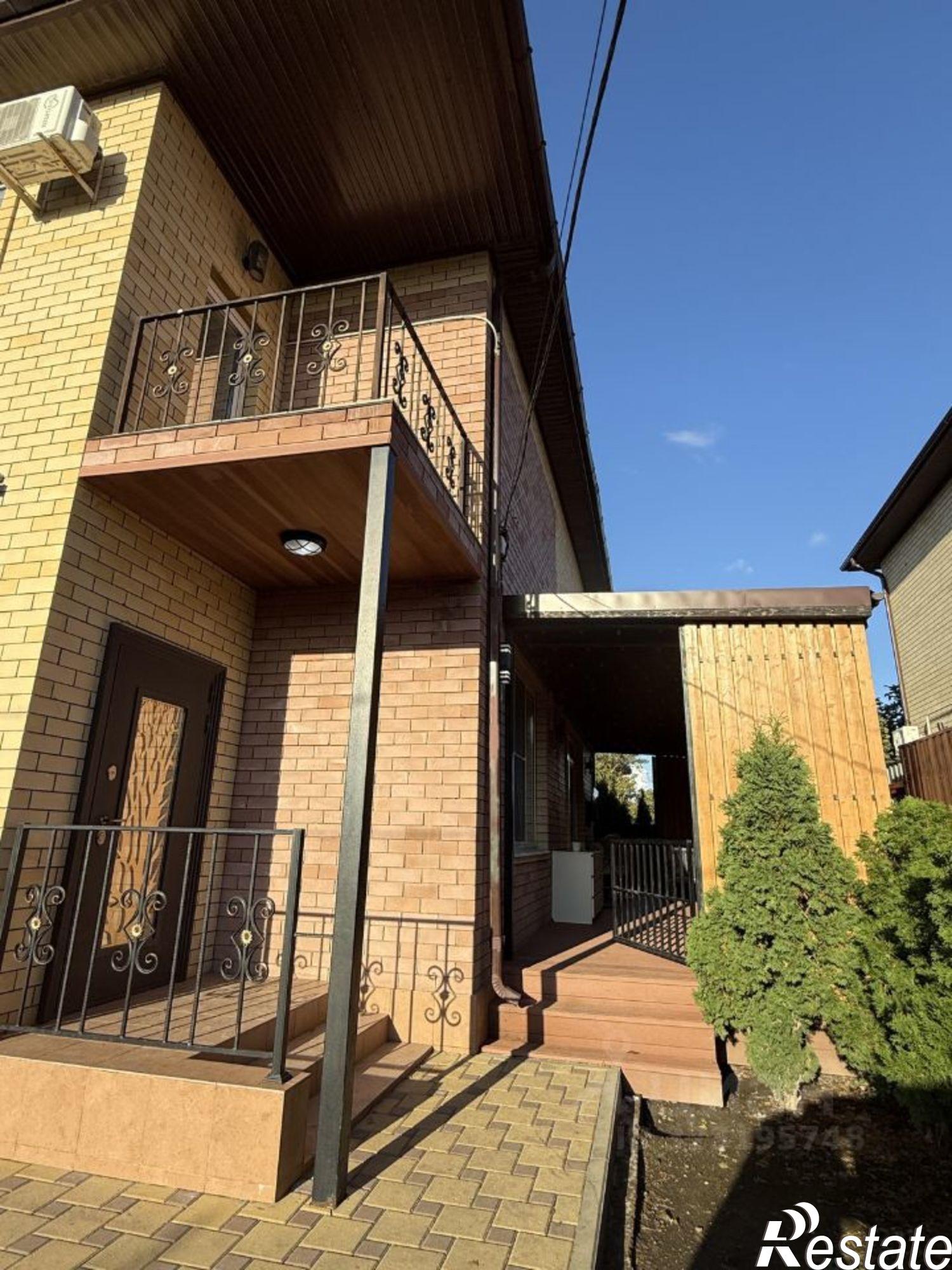 Купить дачу, дом, коттедж за 24 000 000 рублей на Северная улица, 15