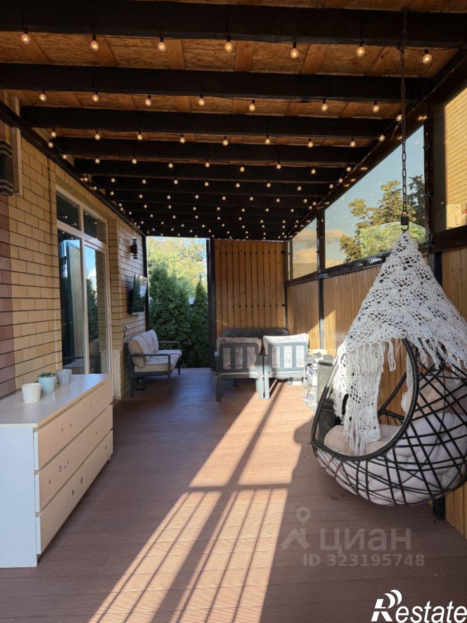 Купить дачу, дом, коттедж за 24 000 000 рублей на Северная улица, 15