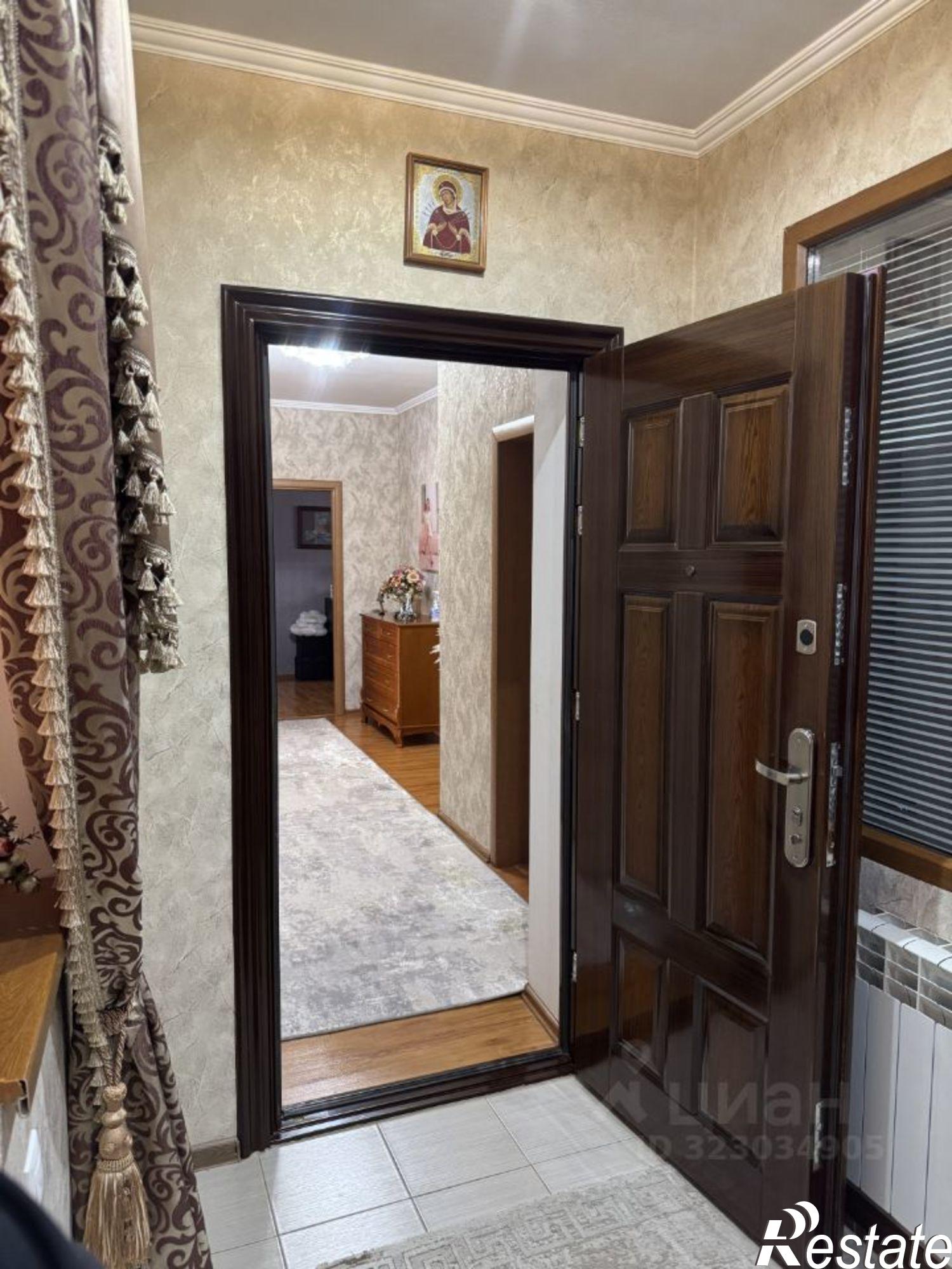 Купить дачу, дом, коттедж за 12 700 000 рублей на Коммунальная улица, 35