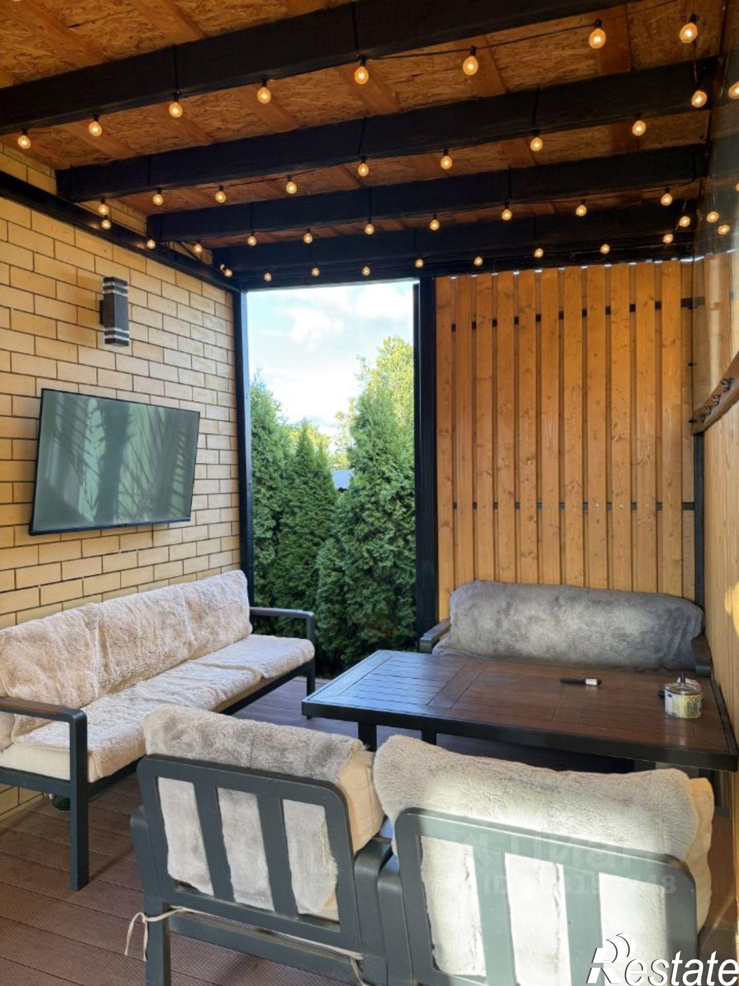 Купить дачу, дом, коттедж за 24 000 000 рублей на Северная улица, 15