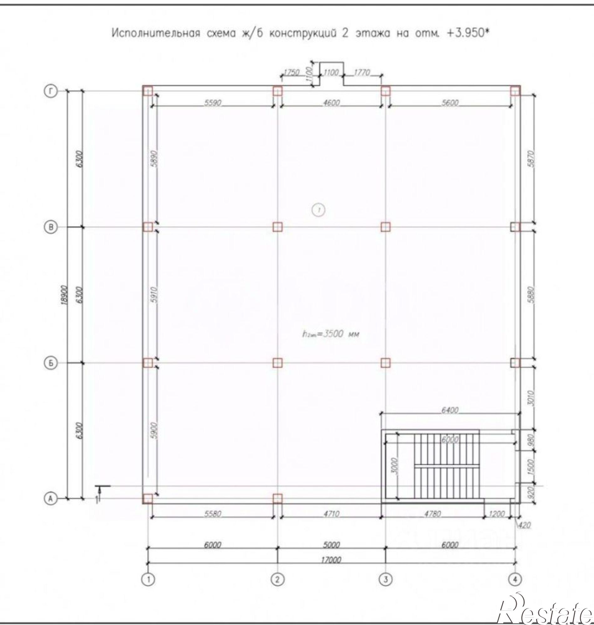 Сдать торговое помещение за 80 000 рублей на ул Красных Партизан, 53