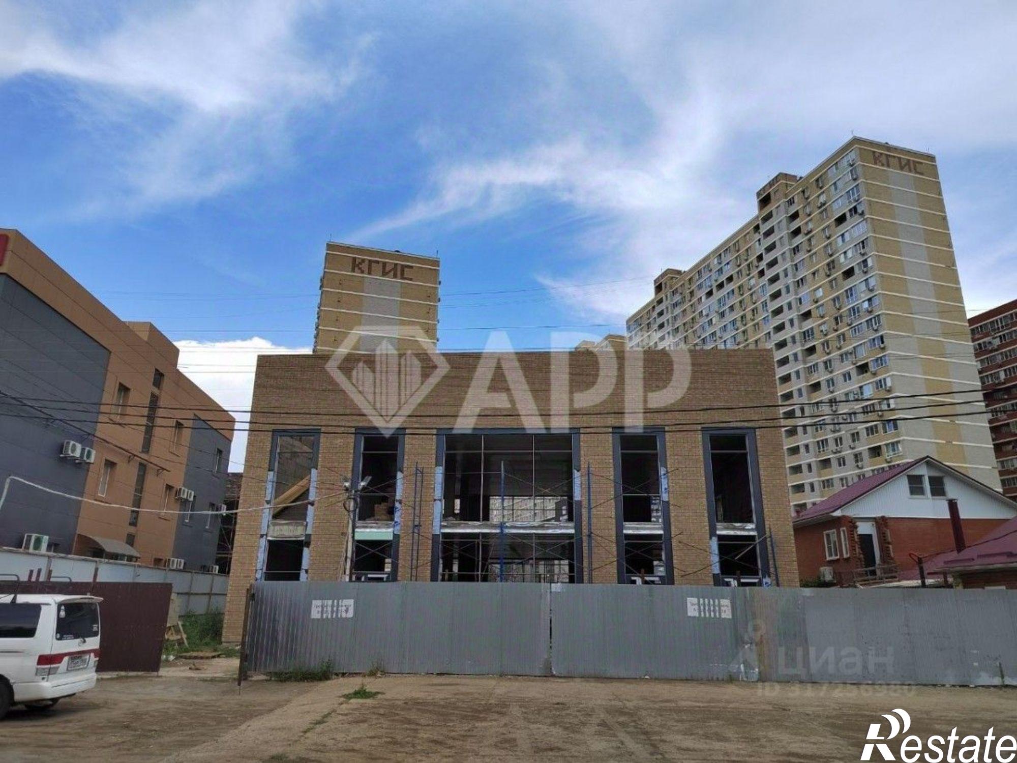 Сдать торговое помещение за 80 000 рублей на ул Красных Партизан, 53