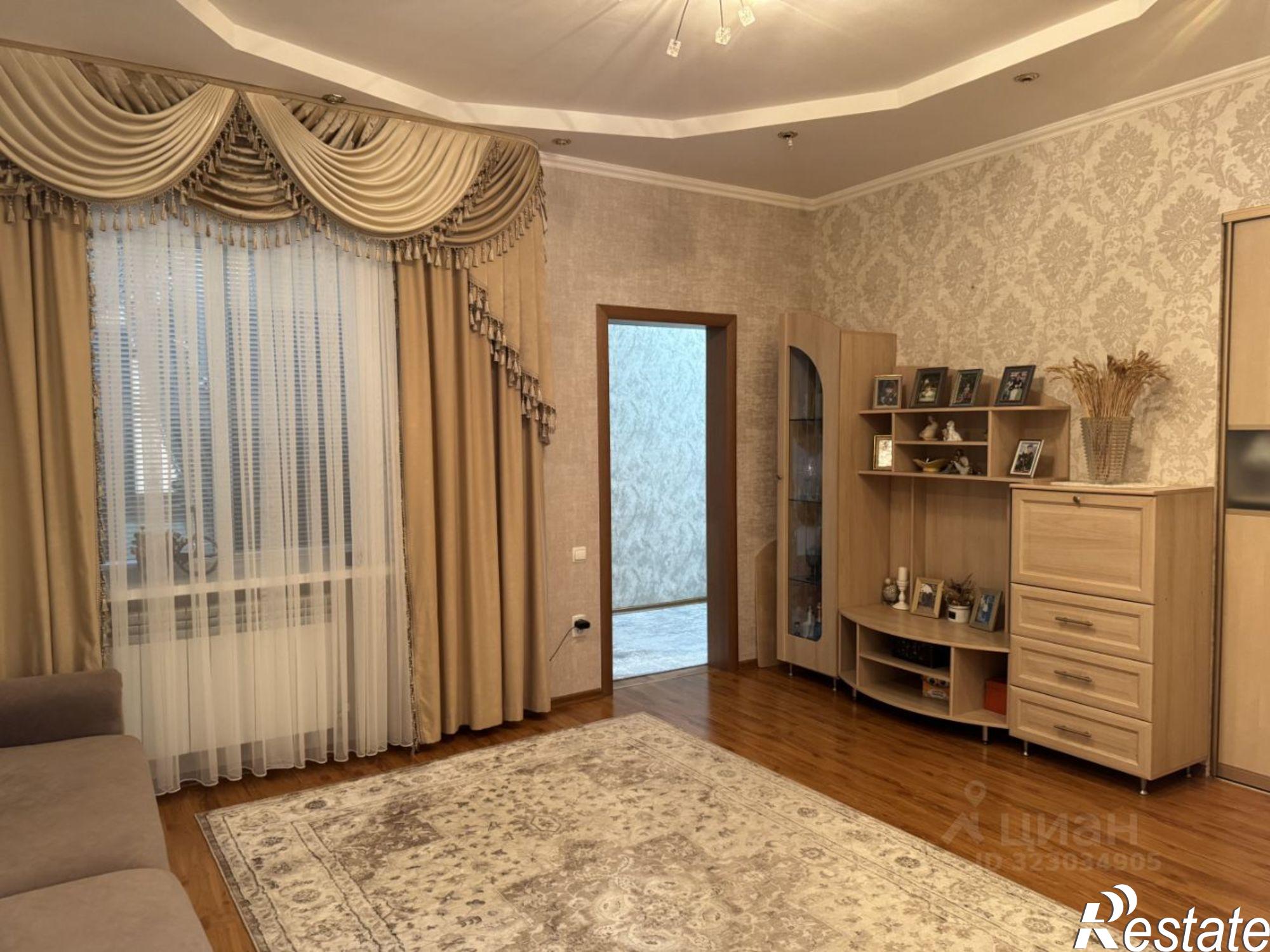 Купить дачу, дом, коттедж за 12 700 000 рублей на Коммунальная улица, 35