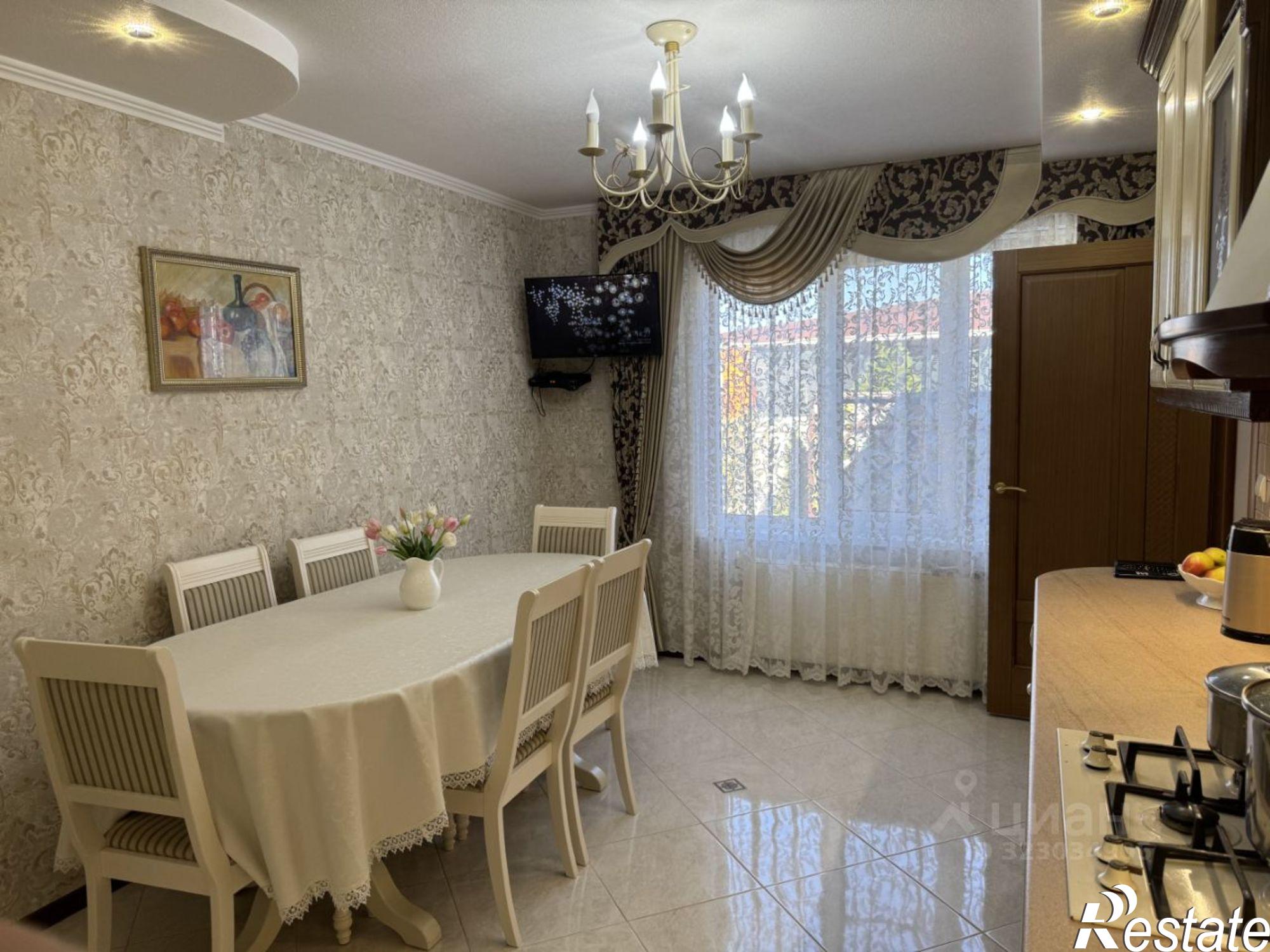 Купить дачу, дом, коттедж за 12 700 000 рублей на Коммунальная улица, 35