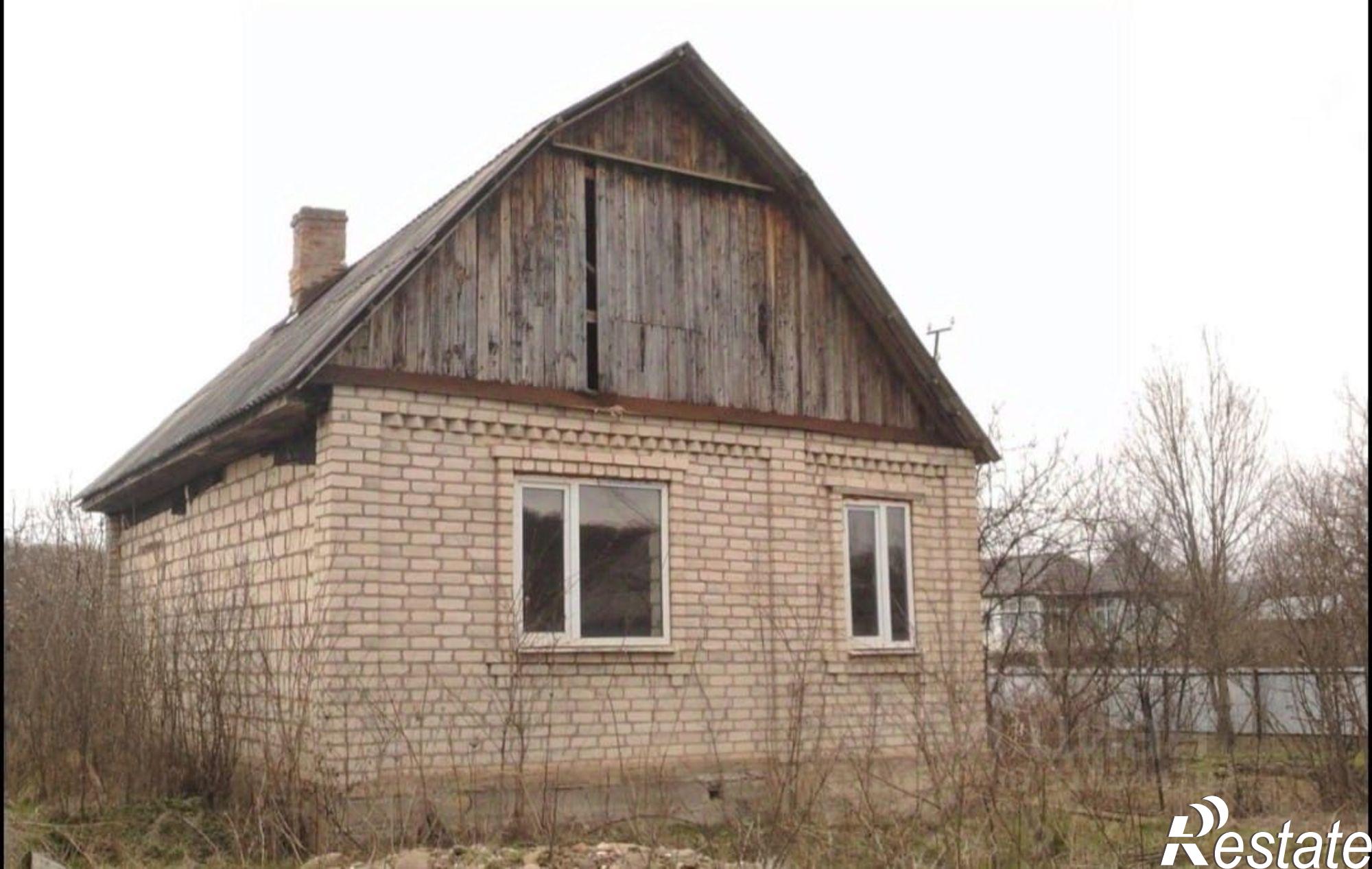 Купить дачу, дом, коттедж за 2 200 000 рублей на Самарская улица, 32