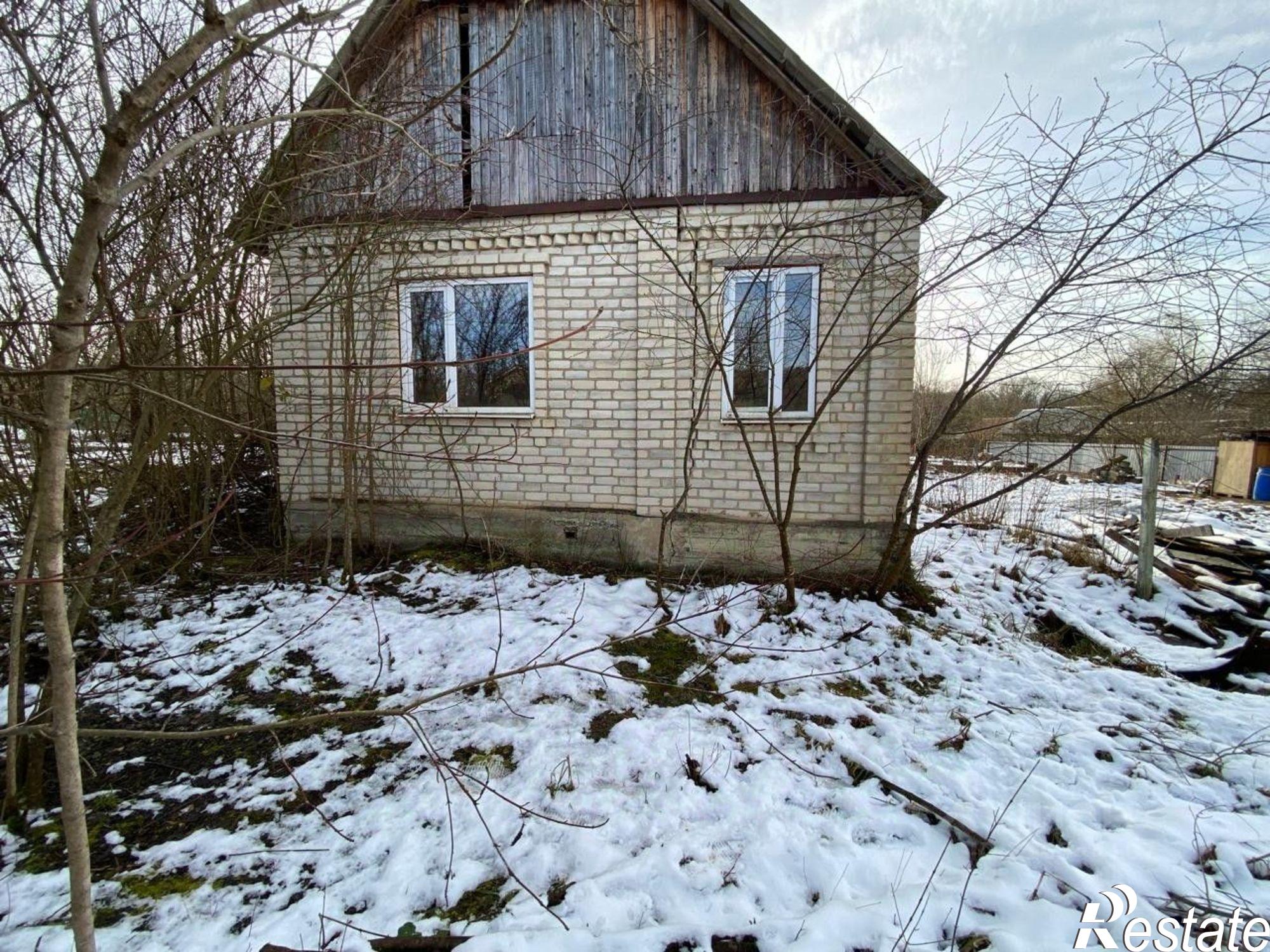 Купить дачу, дом, коттедж за 2 200 000 рублей на Самарская улица, 32