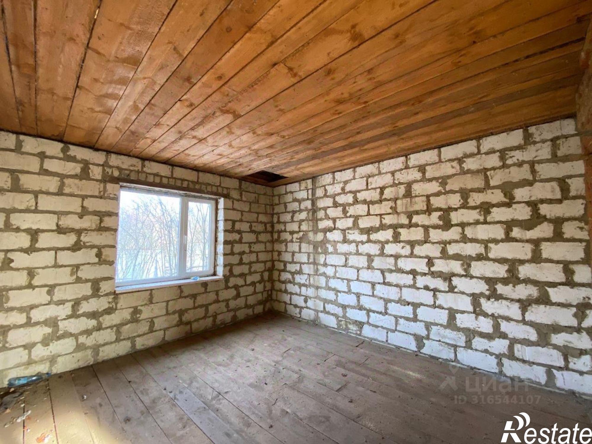 Купить дачу, дом, коттедж за 2 200 000 рублей на Самарская улица, 32