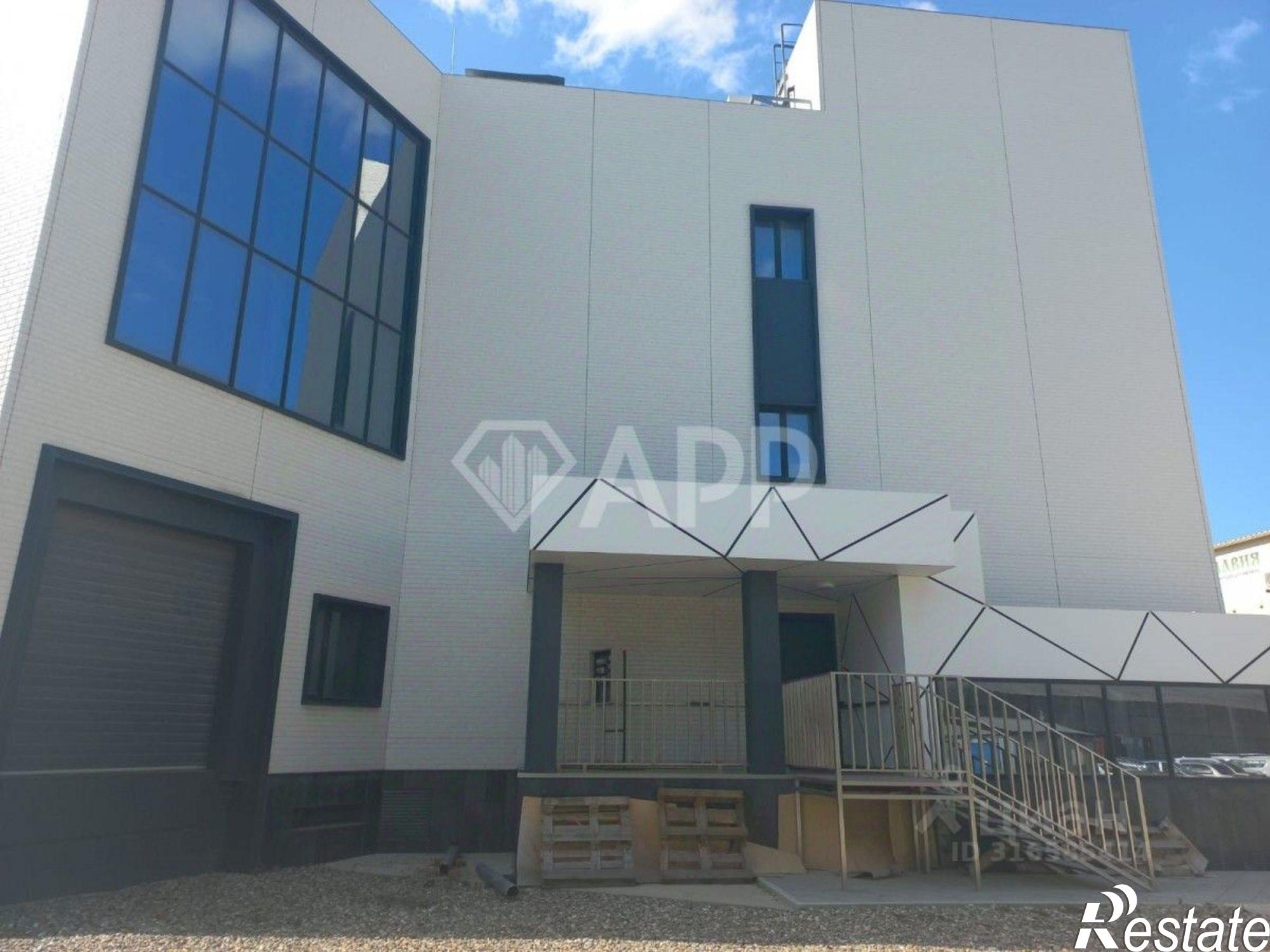 Сдать ОСЗ, отдельно стоящее здание за 1 765 000 рублей на ул Тихорецкая, 6