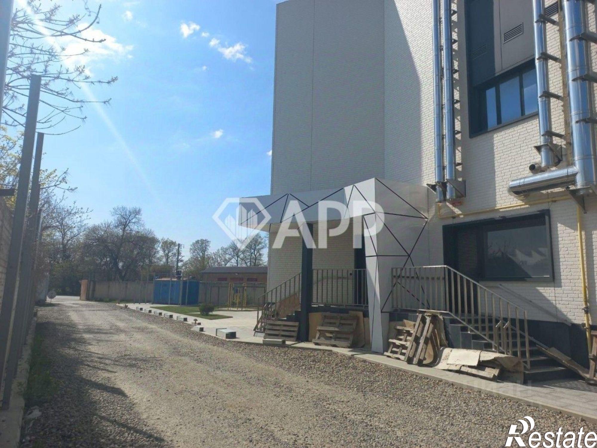 Сдать ОСЗ, отдельно стоящее здание за 1 765 000 рублей на ул Тихорецкая, 8/5