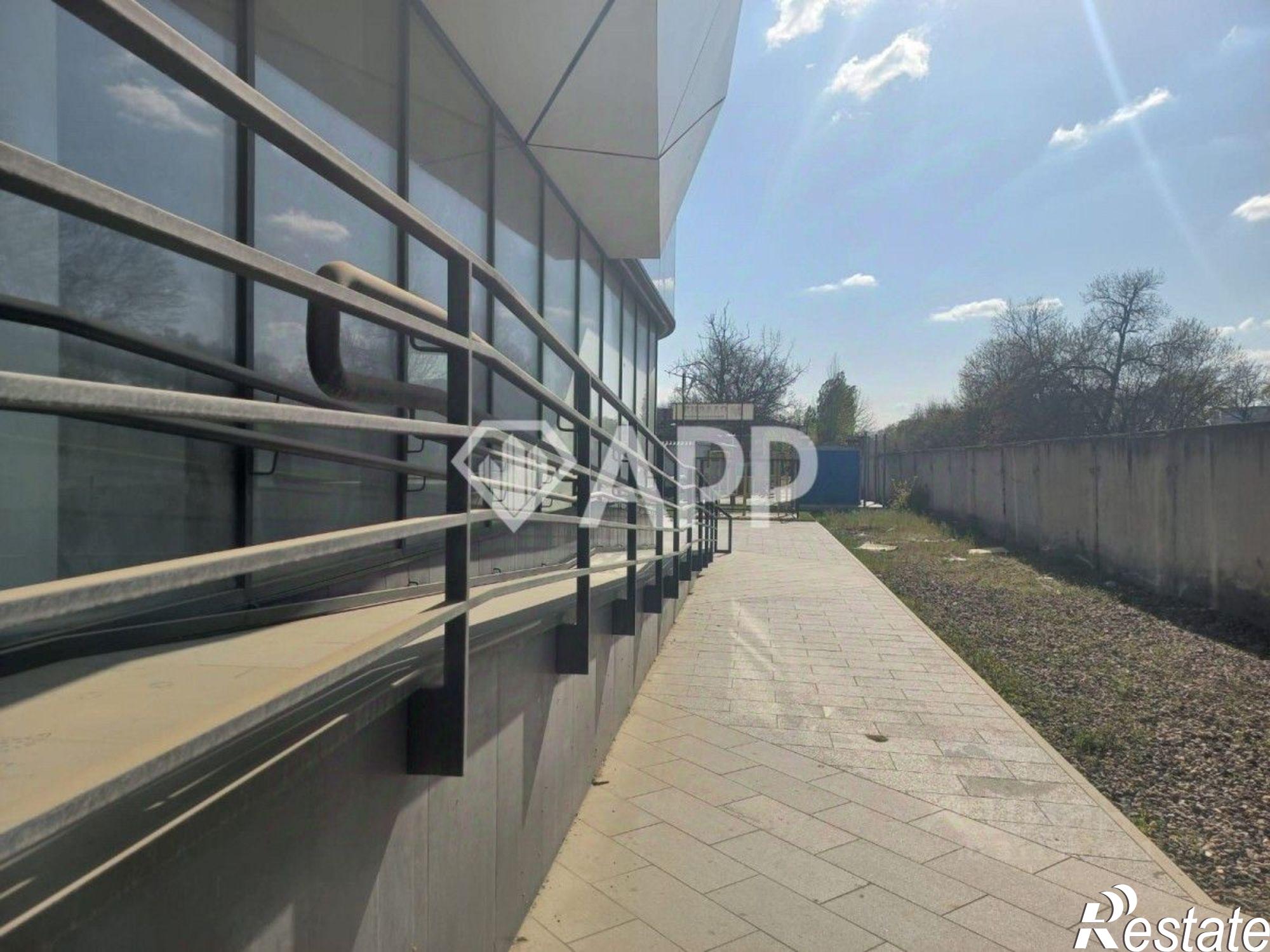 Сдать ОСЗ, отдельно стоящее здание за 1 765 000 рублей на ул Тихорецкая, 8/5