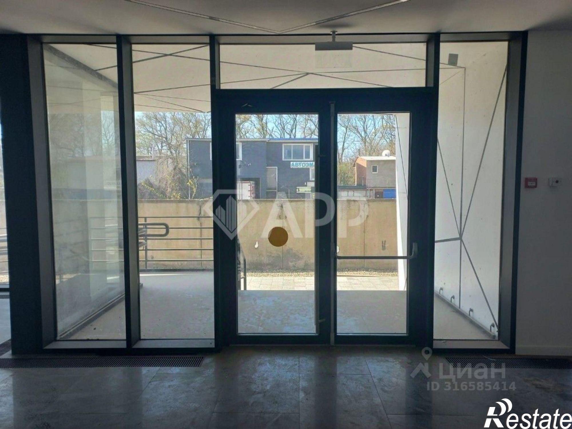 Сдать ОСЗ, отдельно стоящее здание за 1 765 000 рублей на ул Тихорецкая, 6