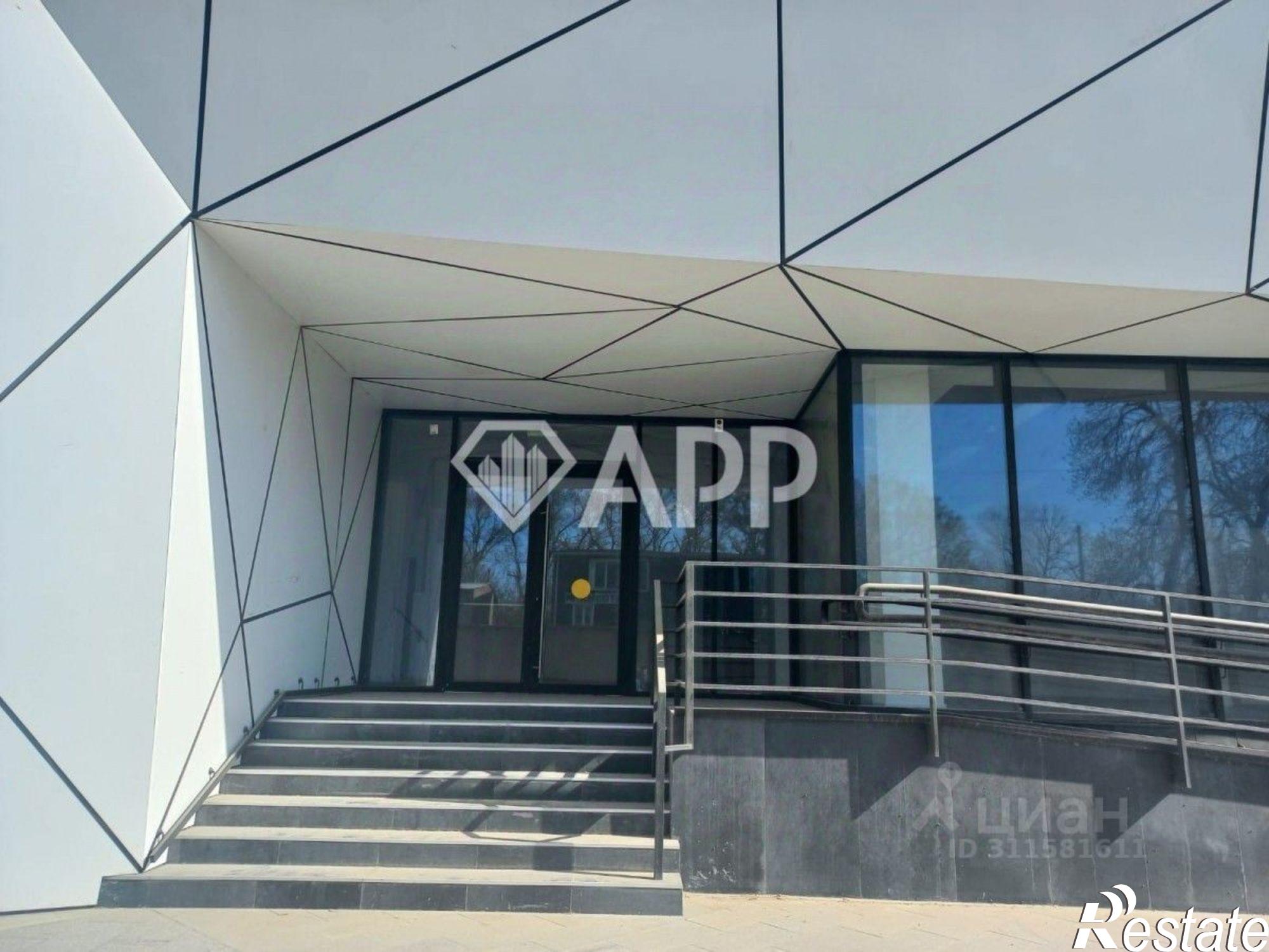 Сдать ОСЗ, отдельно стоящее здание за 1 765 000 рублей на ул Тихорецкая, 8/5