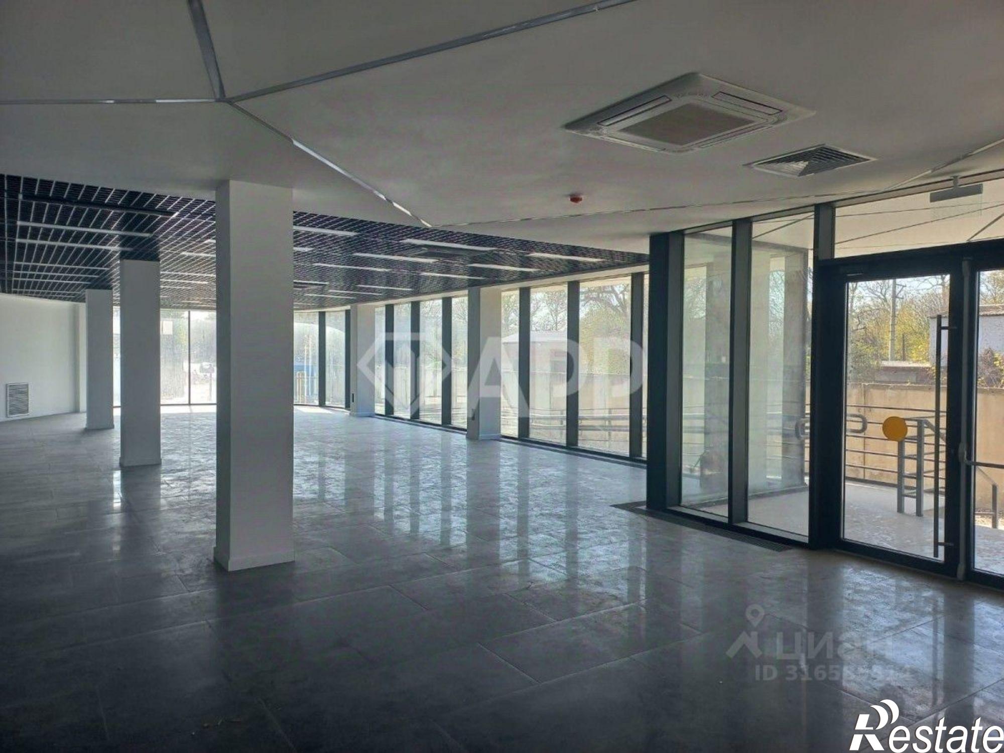 Сдать ОСЗ, отдельно стоящее здание за 1 765 000 рублей на ул Тихорецкая, 6