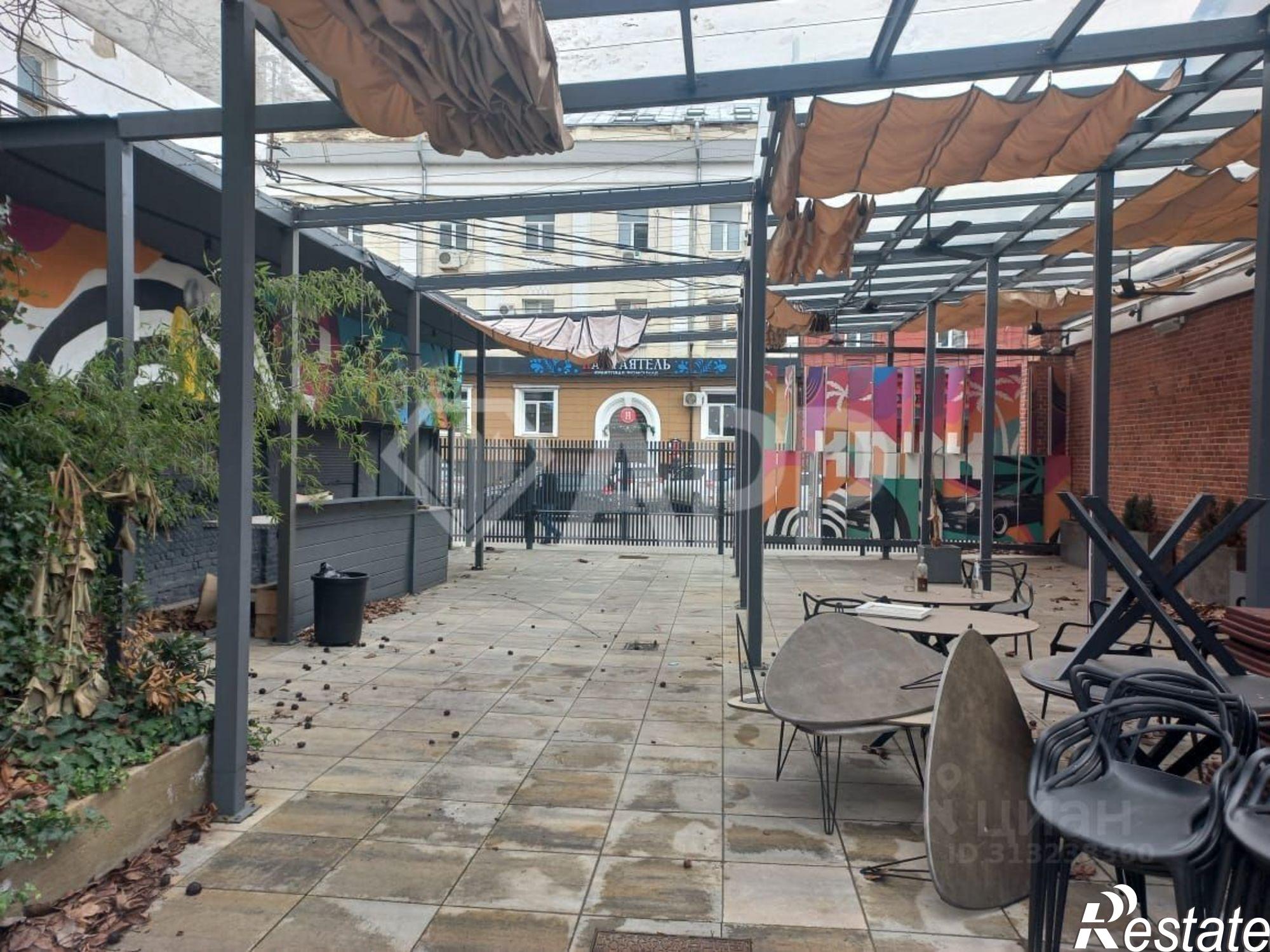 Сдать ОСЗ, отдельно стоящее здание за 600 000 рублей на ул Красноармейская, 57