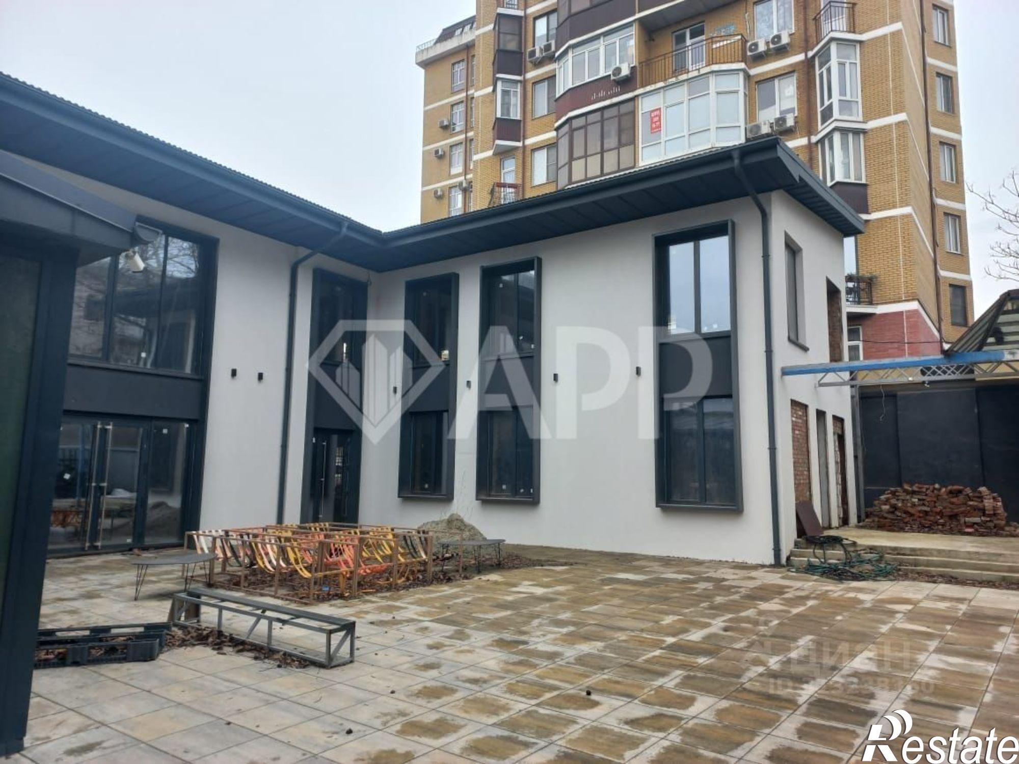 Сдать ОСЗ, отдельно стоящее здание за 600 000 рублей на ул Красноармейская, 57