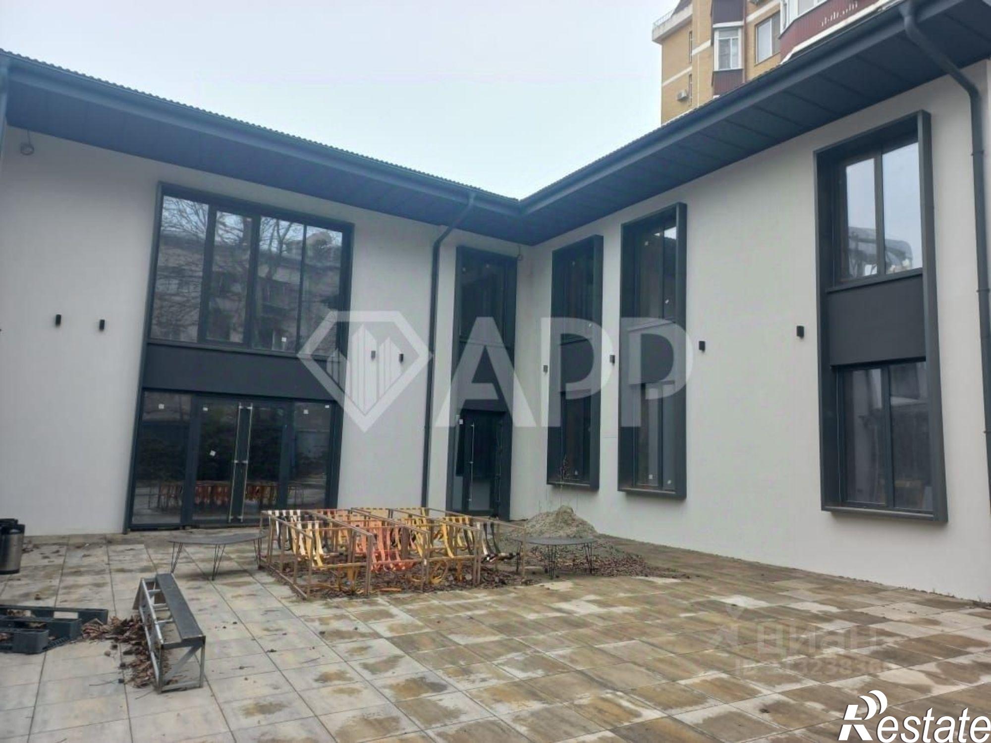 Сдать ОСЗ, отдельно стоящее здание за 600 000 рублей на ул Красноармейская, 57