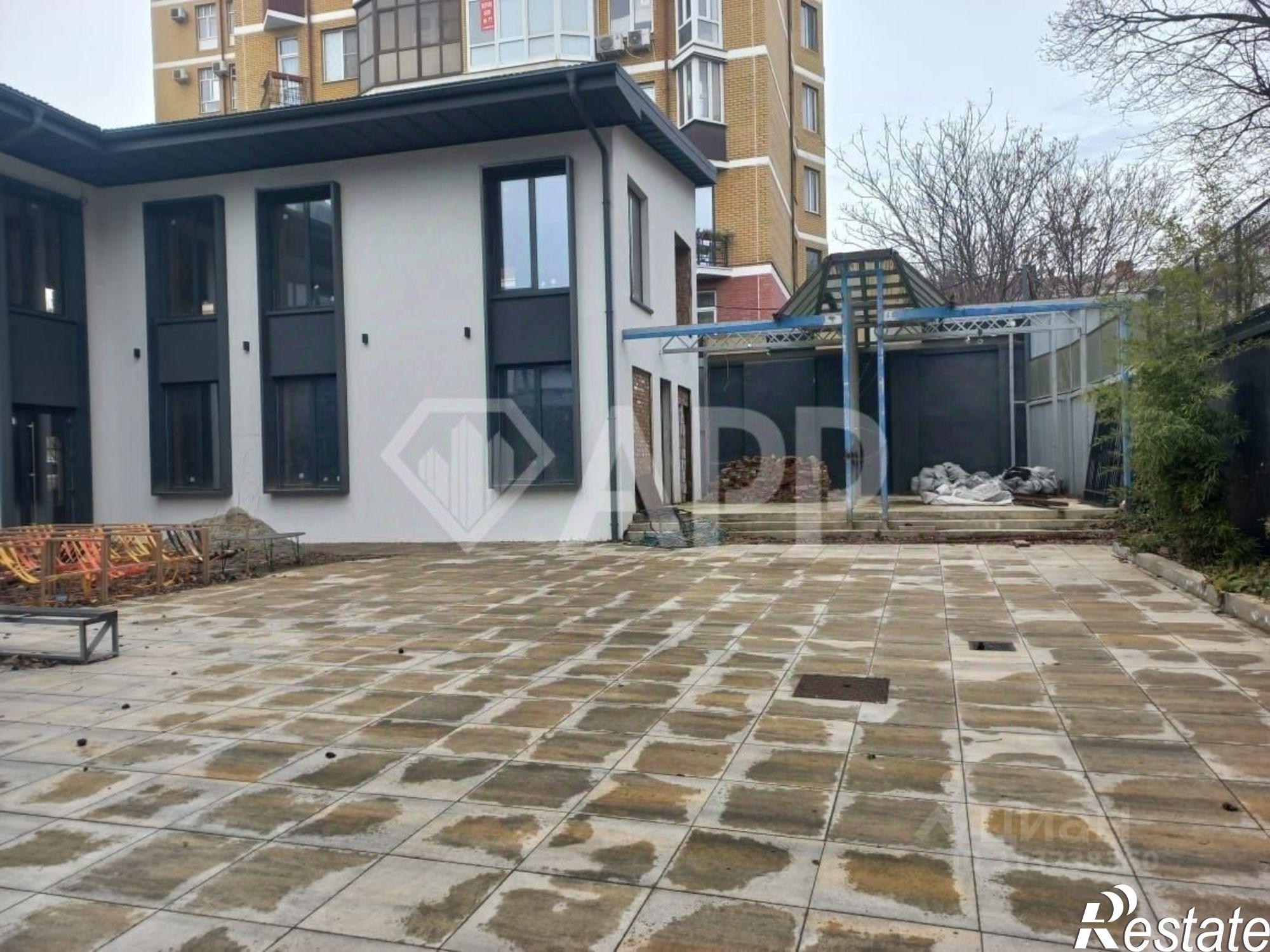 Сдать ОСЗ, отдельно стоящее здание за 600 000 рублей на ул Красноармейская, 57